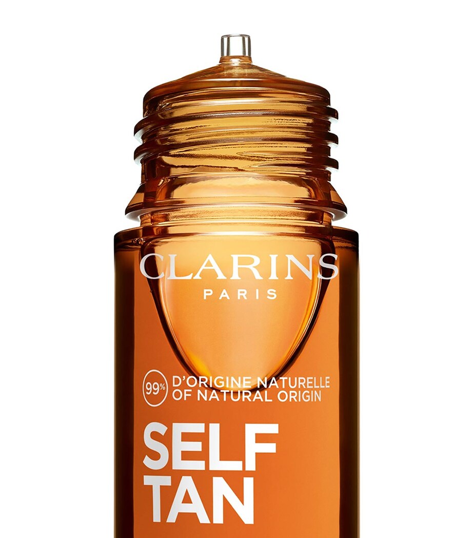 Radiance-Plus Golden Glow Booster for Body (30ml) NO COLOUR Image 7