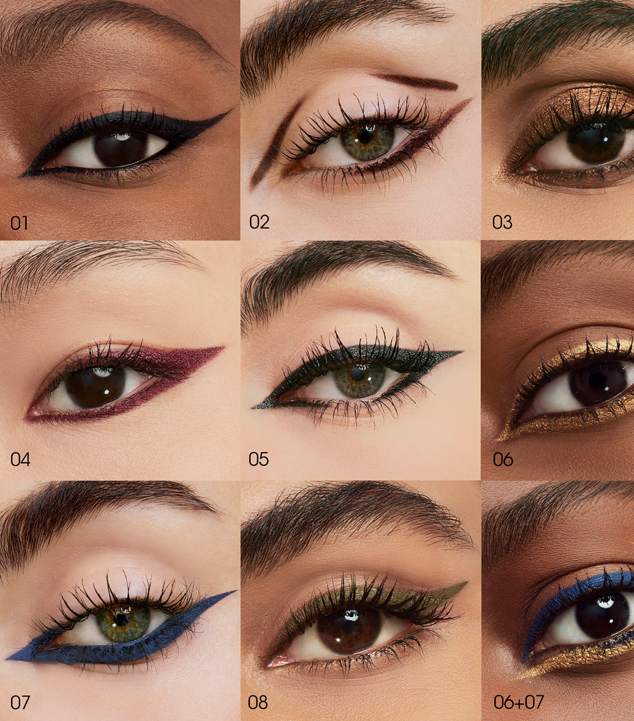 Lines Liberated Eyeliner 7 Image 4