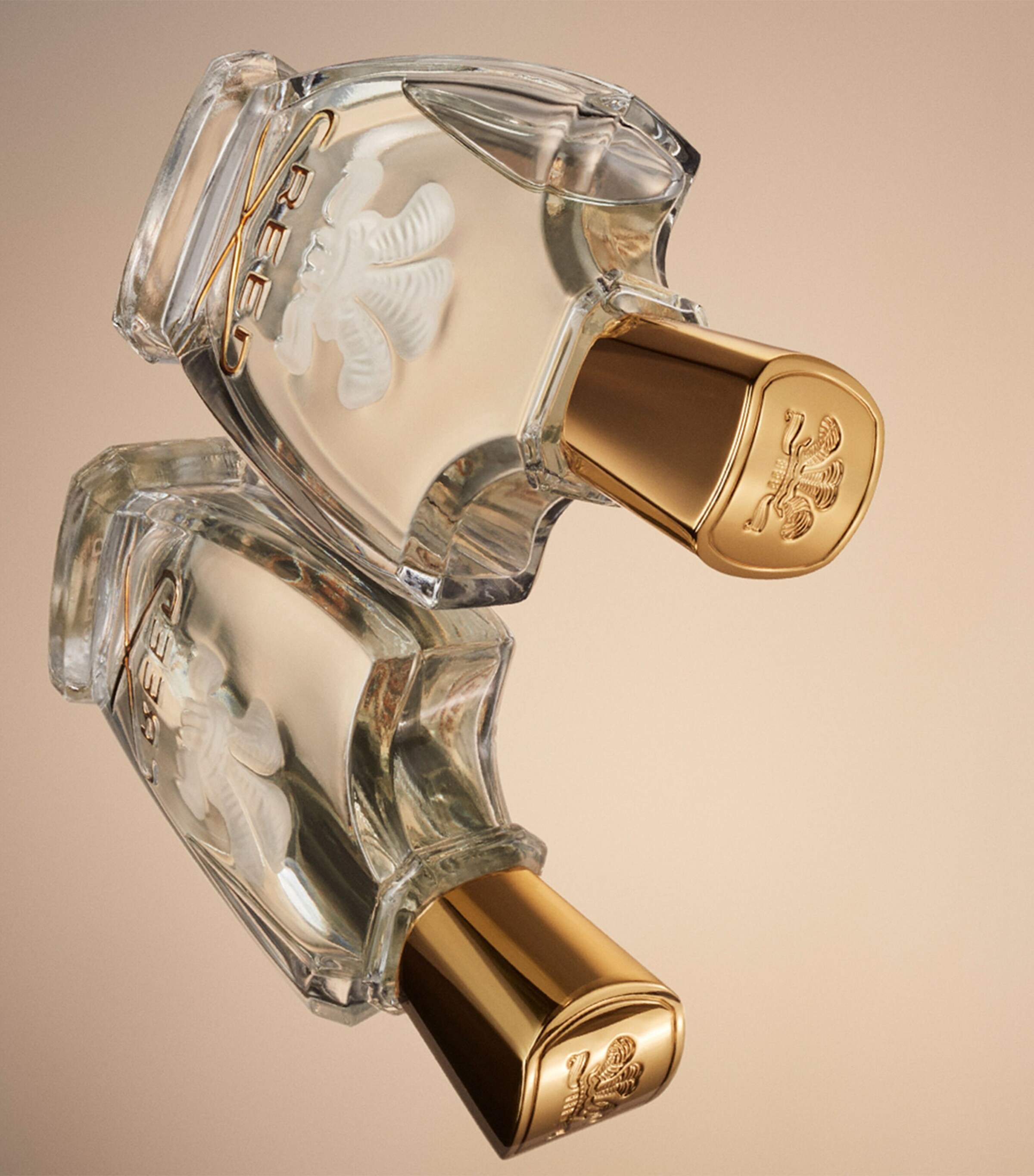 Fleurissimo Eau de Parfum (75ml) NO COLOUR Image 3