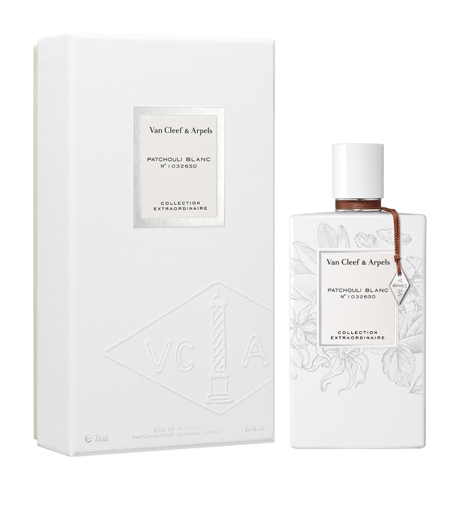 Collection Extraordinaire Patchouli Blanc Eau de Parfum (75ml) NO COLOUR Image 2