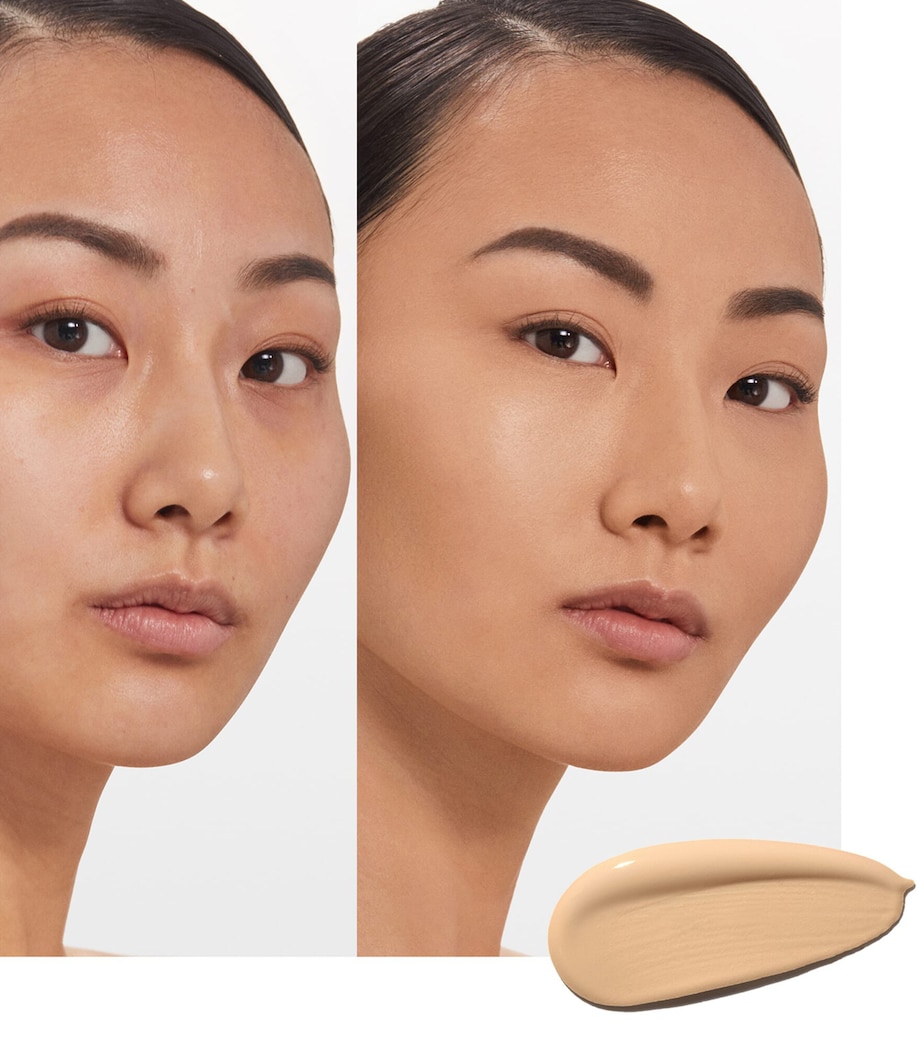 Synchro Skin Self-Refreshing Foundation 210 Image 3