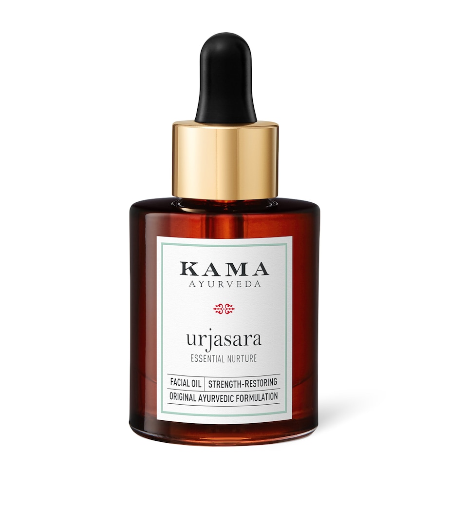 Urjasara Facial Oil (30ml) NO COLOUR Image 1