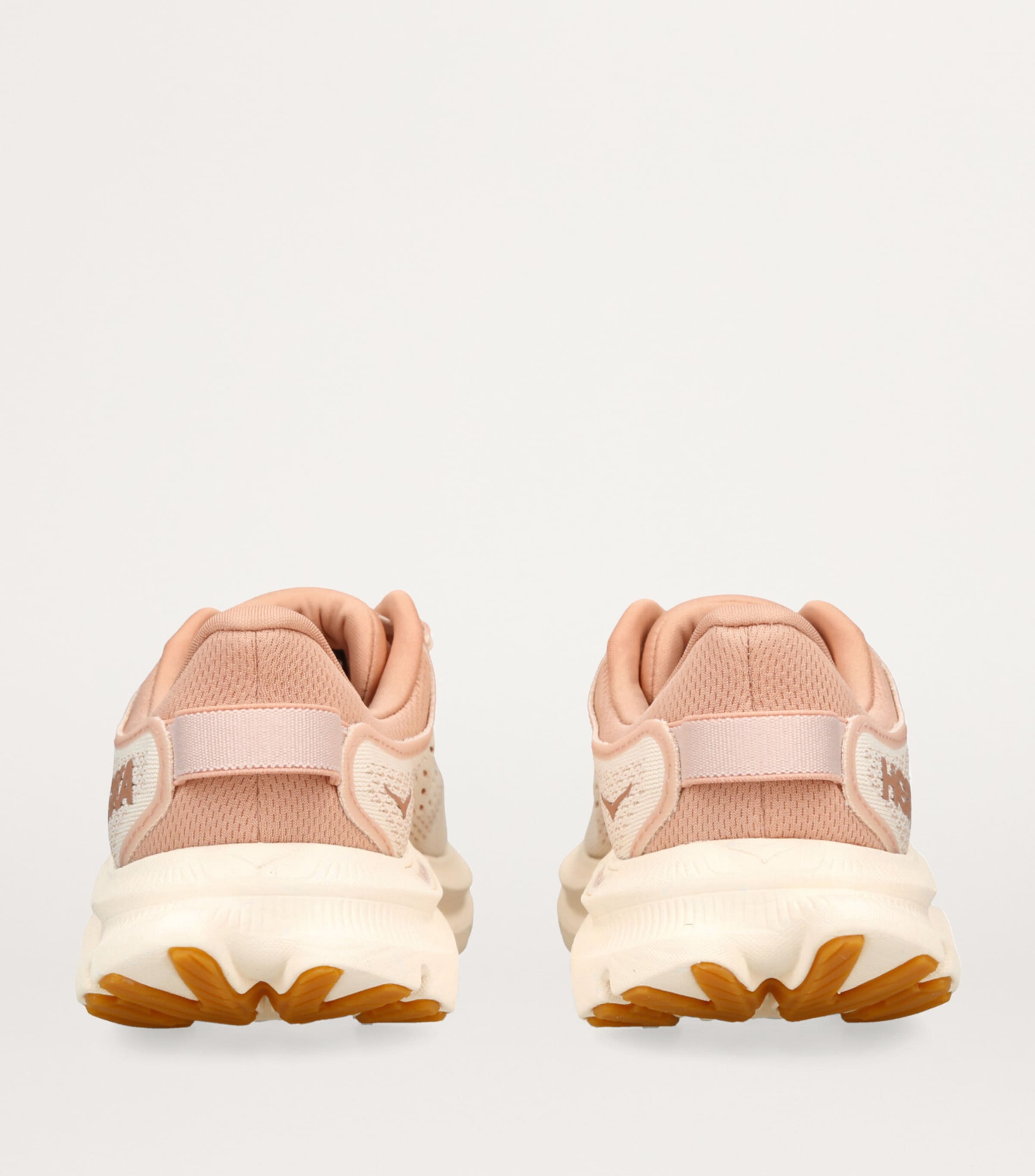 Kawana 2 Running Trainers PALE PINK Image 2