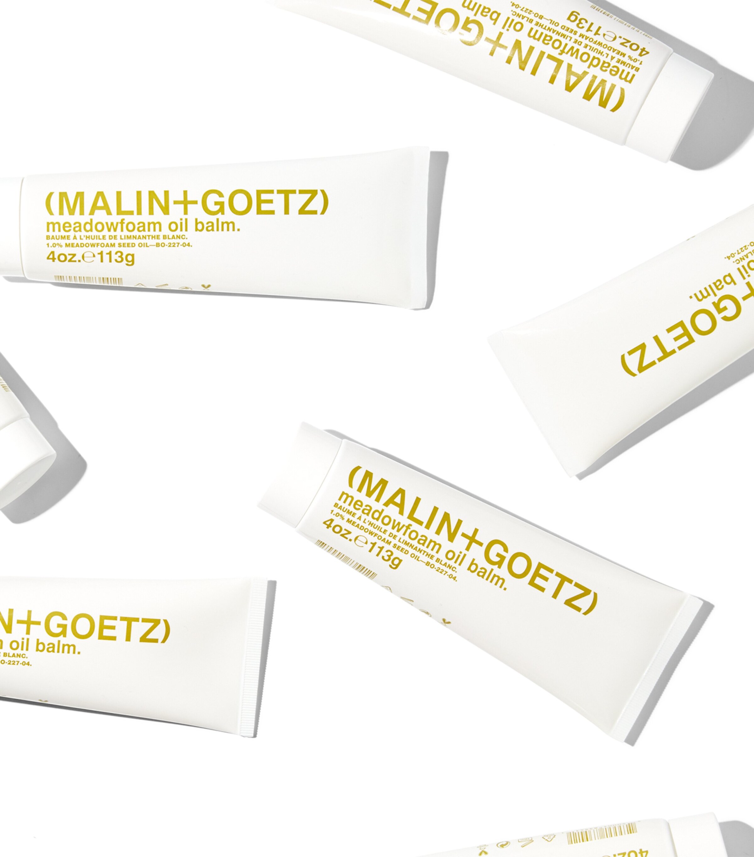 MALIN+GOETZ Meadowfoam Oil Balm (113g) Image 4