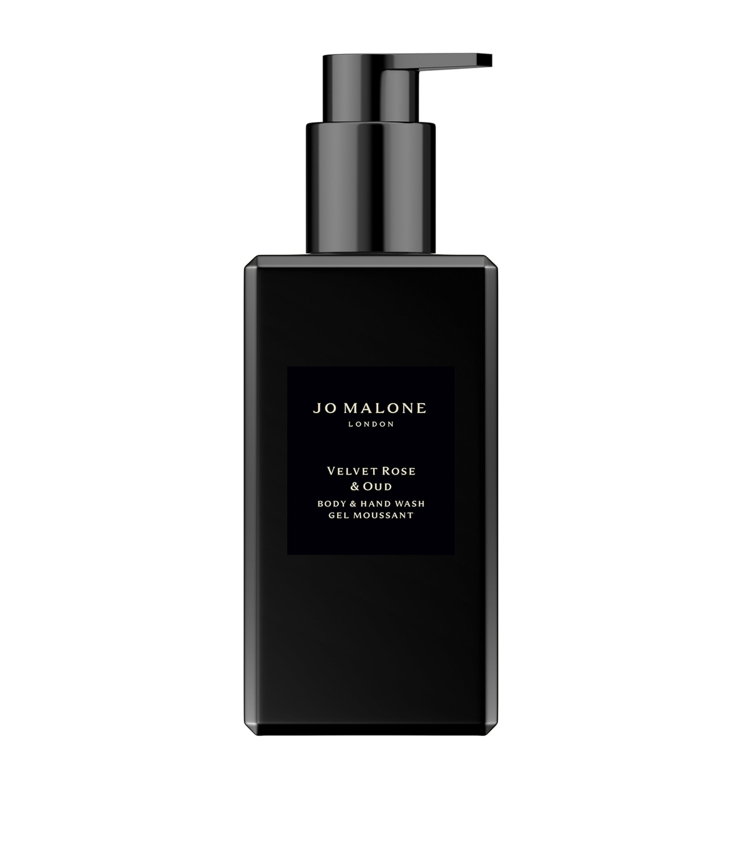 Jo Malone London Velvet Rose & Oud Body & Hand Wash