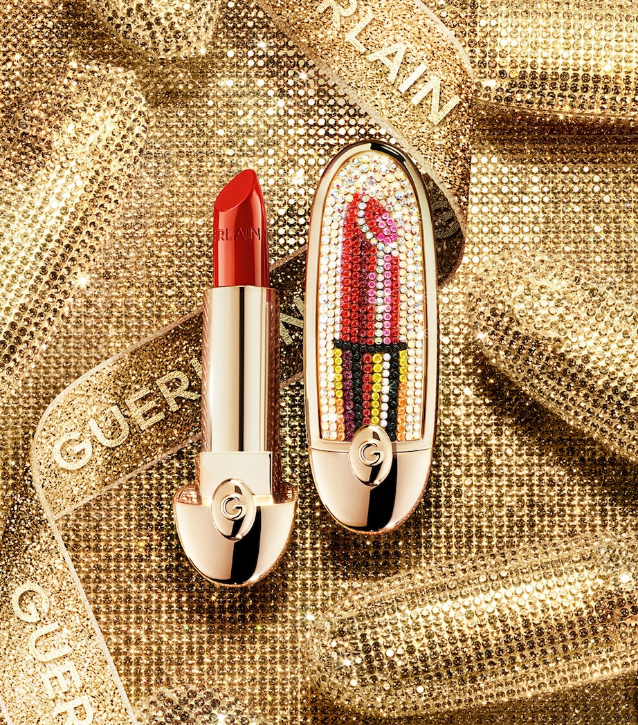 Crystal Rouge G Lipstick Case NO COLOUR Image 4