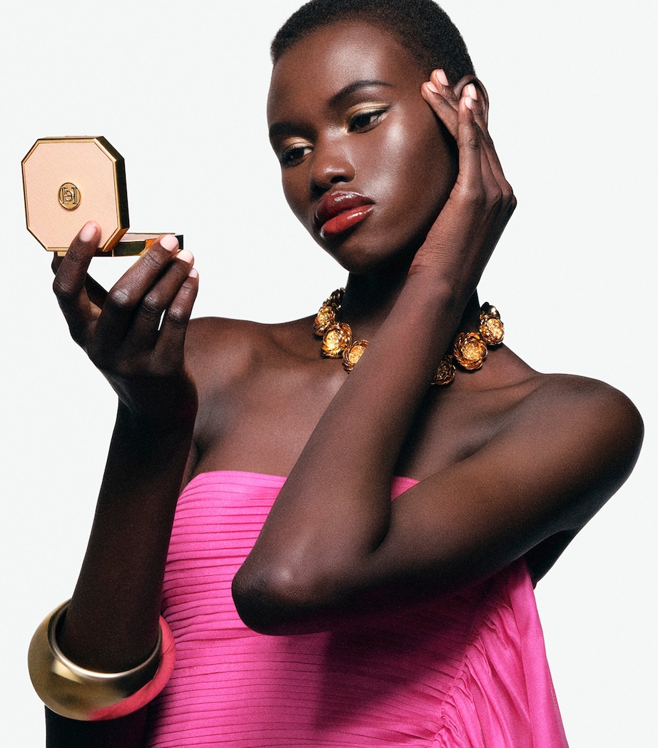 Nude Couture Highlighter - Refill SHADE 01 Image 4