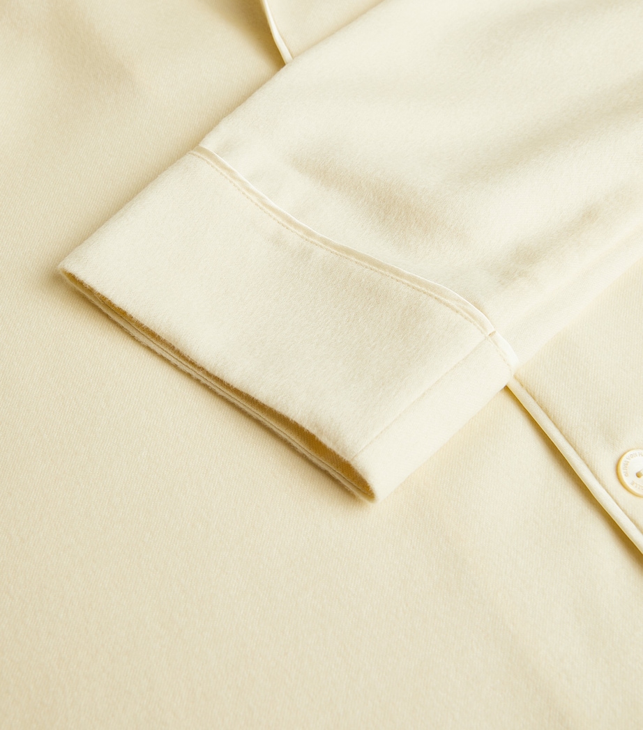 Cashmere Vanderbilt Pyjamas ASPEN Image 5