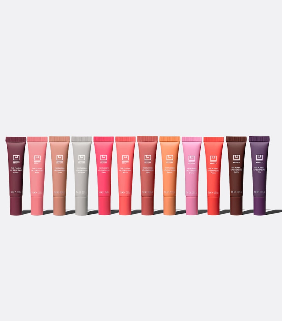 The PLASMA Lip Compound NO COLOUR Image 4