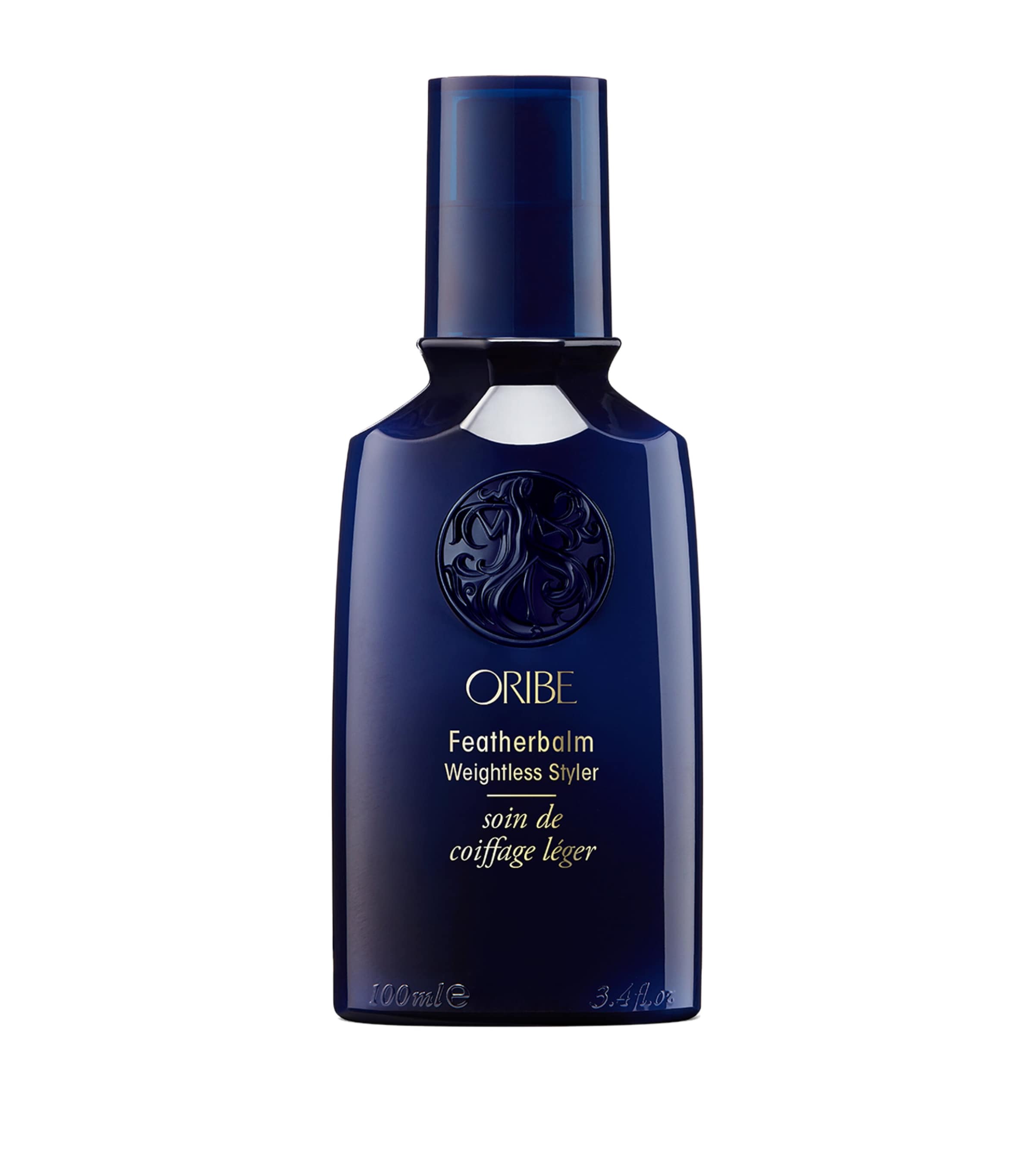 Oribe Featherbalm Weightless Styler In White