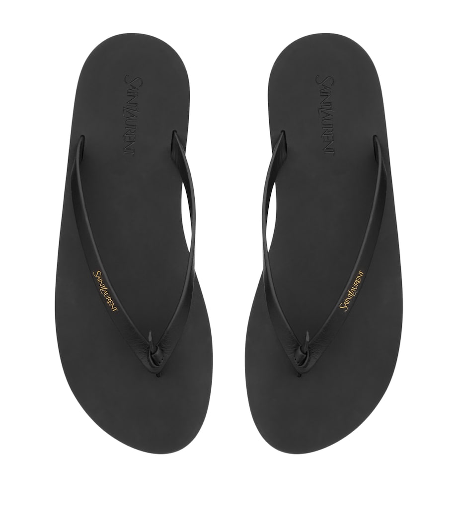 Logo Flip Flops 1000 Image 1