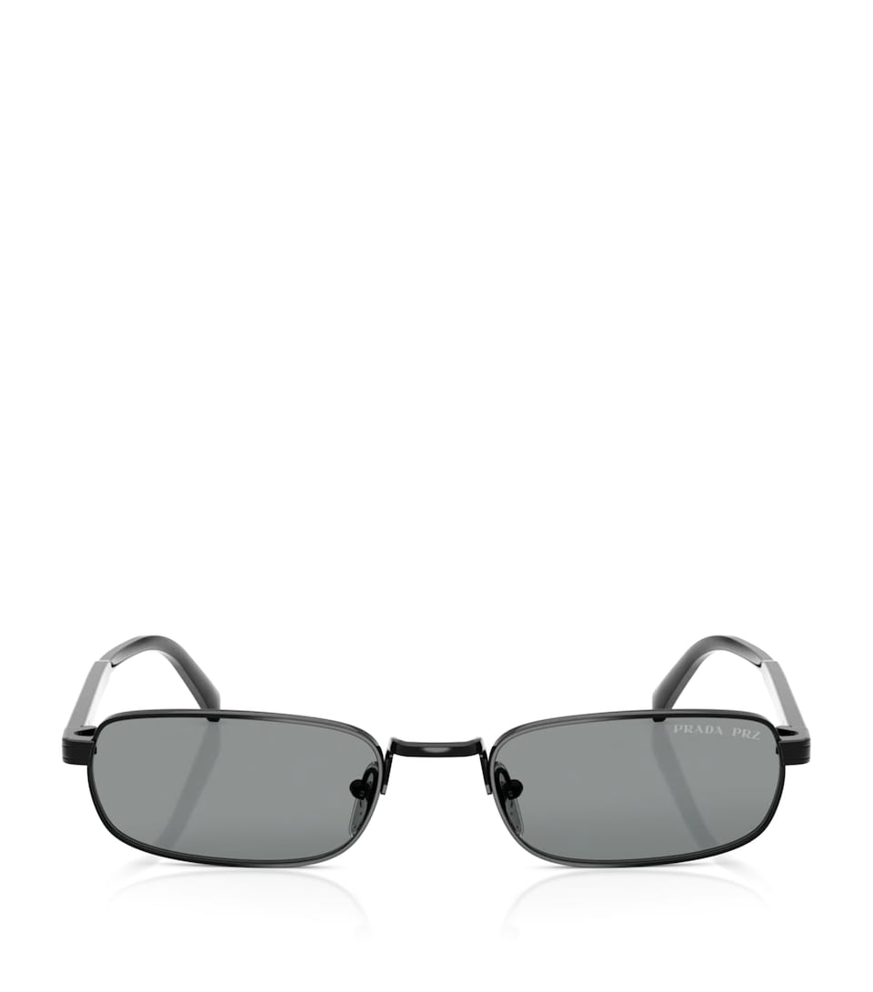 Metal PR B54S Sunglasses