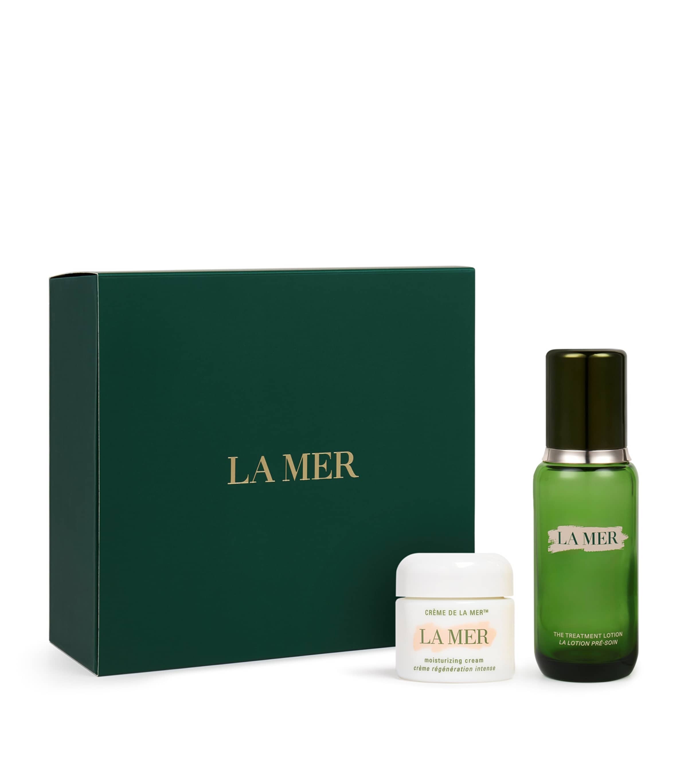 La Mer Hydration Boost Collection Image 2