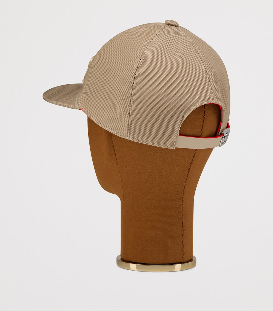 Mooncrest Active Cap F702 Image 3