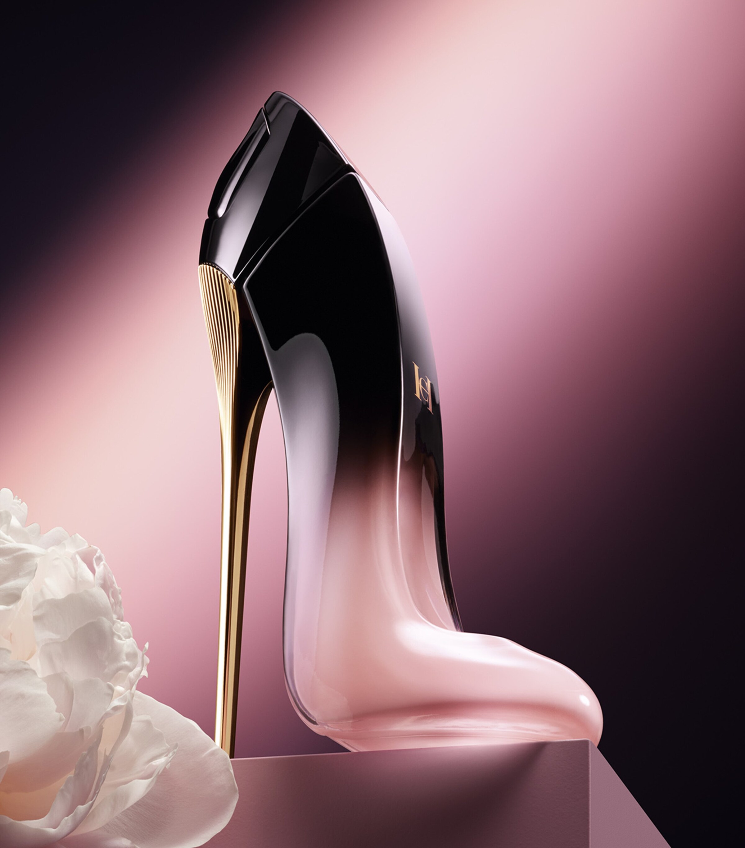 Blush Elixir Eau de Parfum (80ml) NO COLOUR Image 7