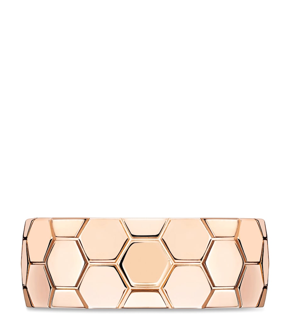 Rose Gold Bee de Chaumet Ring PINK GOLD Image 1