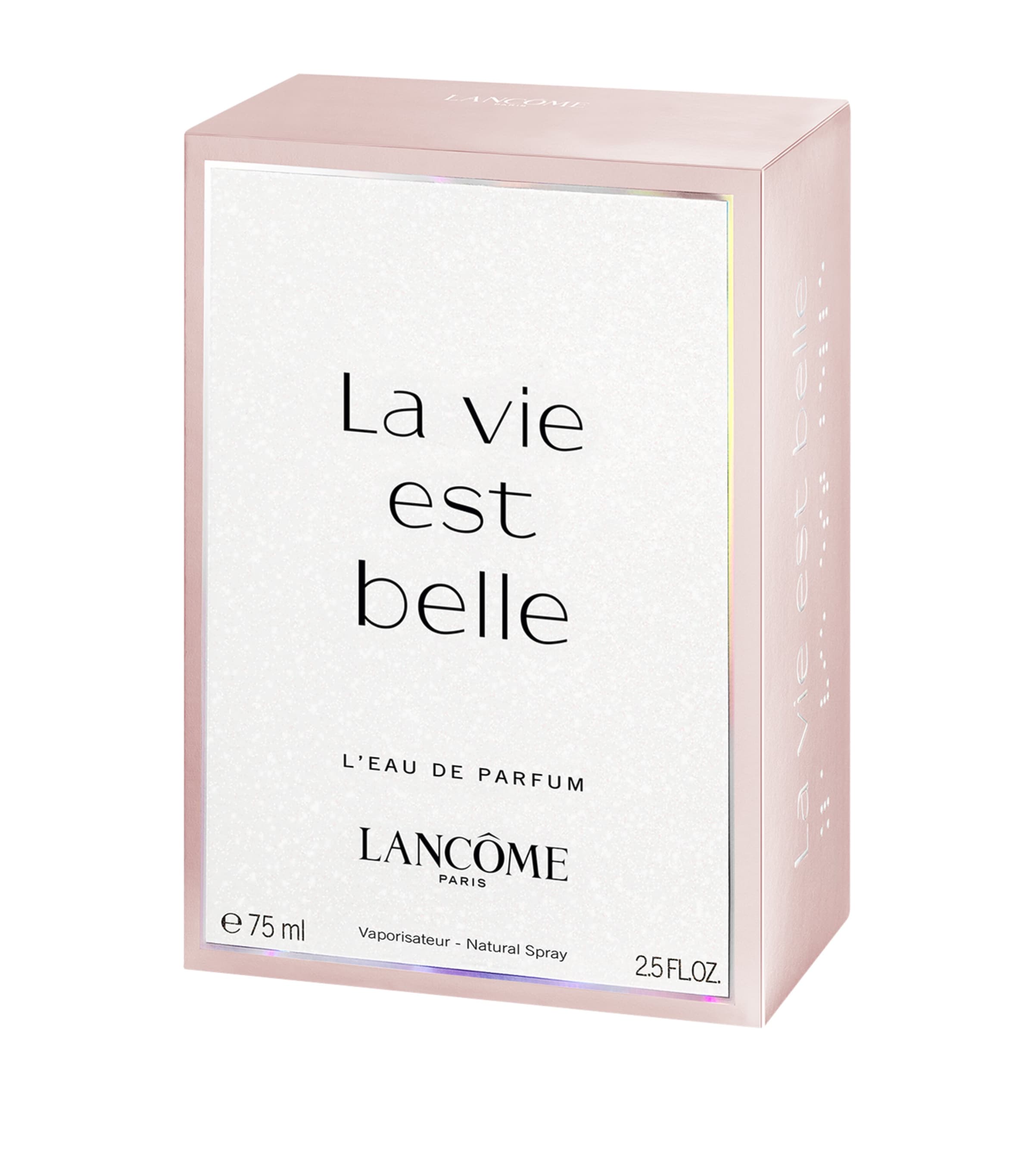 Lancôme La Vie Est Belle Eau de Parfum (75ml) | Harrods UK