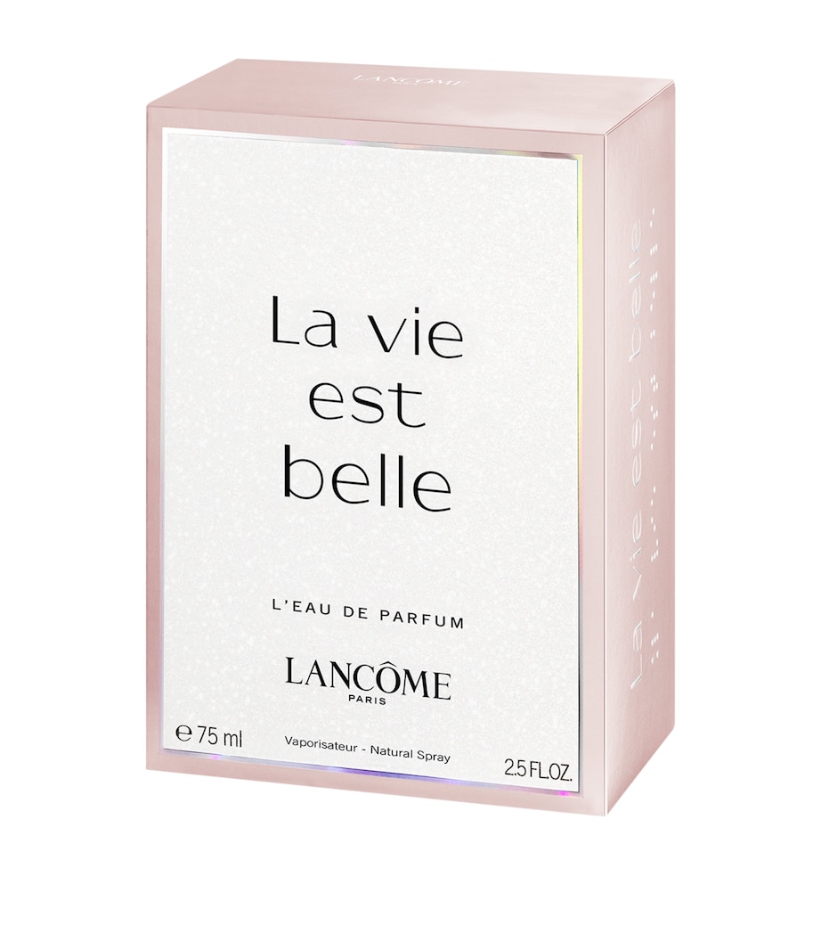La Vie Est Belle Eau de Parfum (75ml) NO COLOUR Image 4