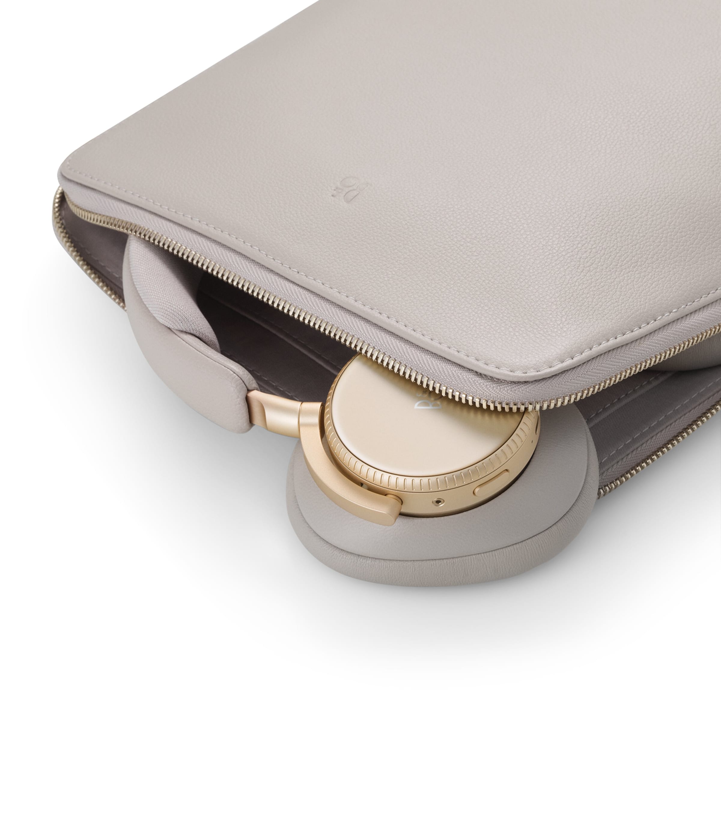 Beoplay H100 Noise-Cancelling Headphones HOURGLASS SAND Image 7