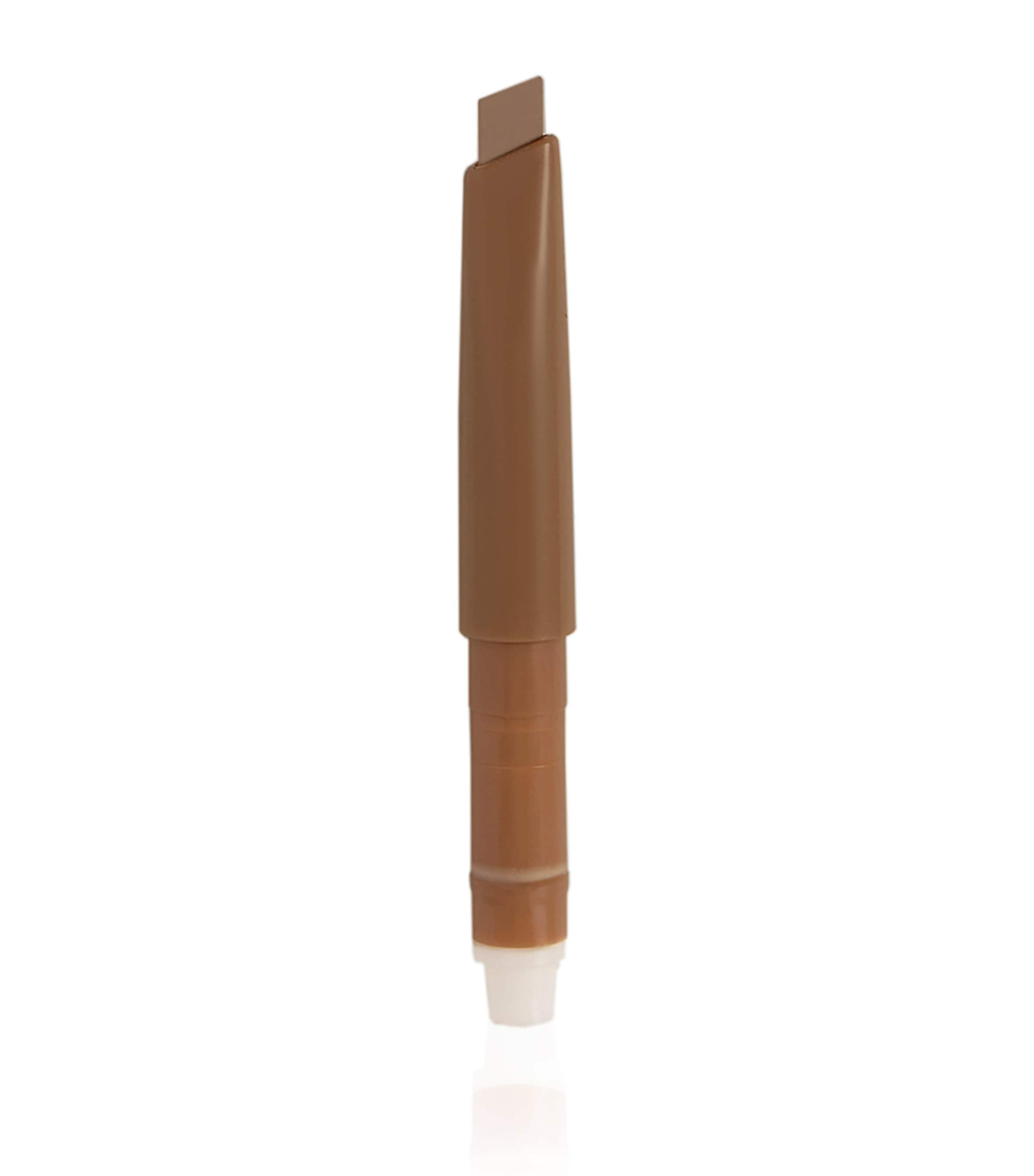 Shop Charlotte Tilbury Brow Lift Refill In Brown