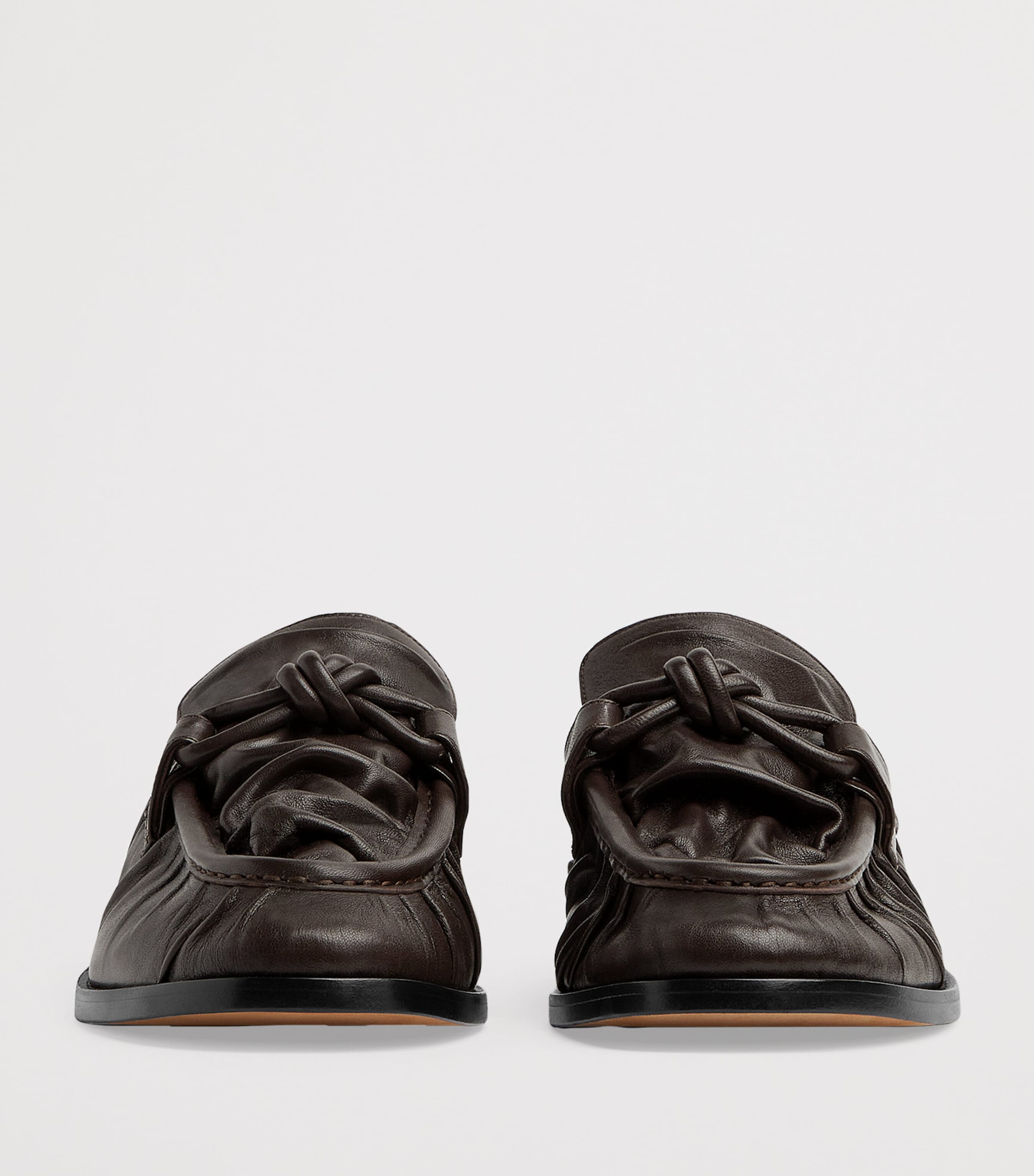 Lambskin Astaire Loafers 2113 Image 3