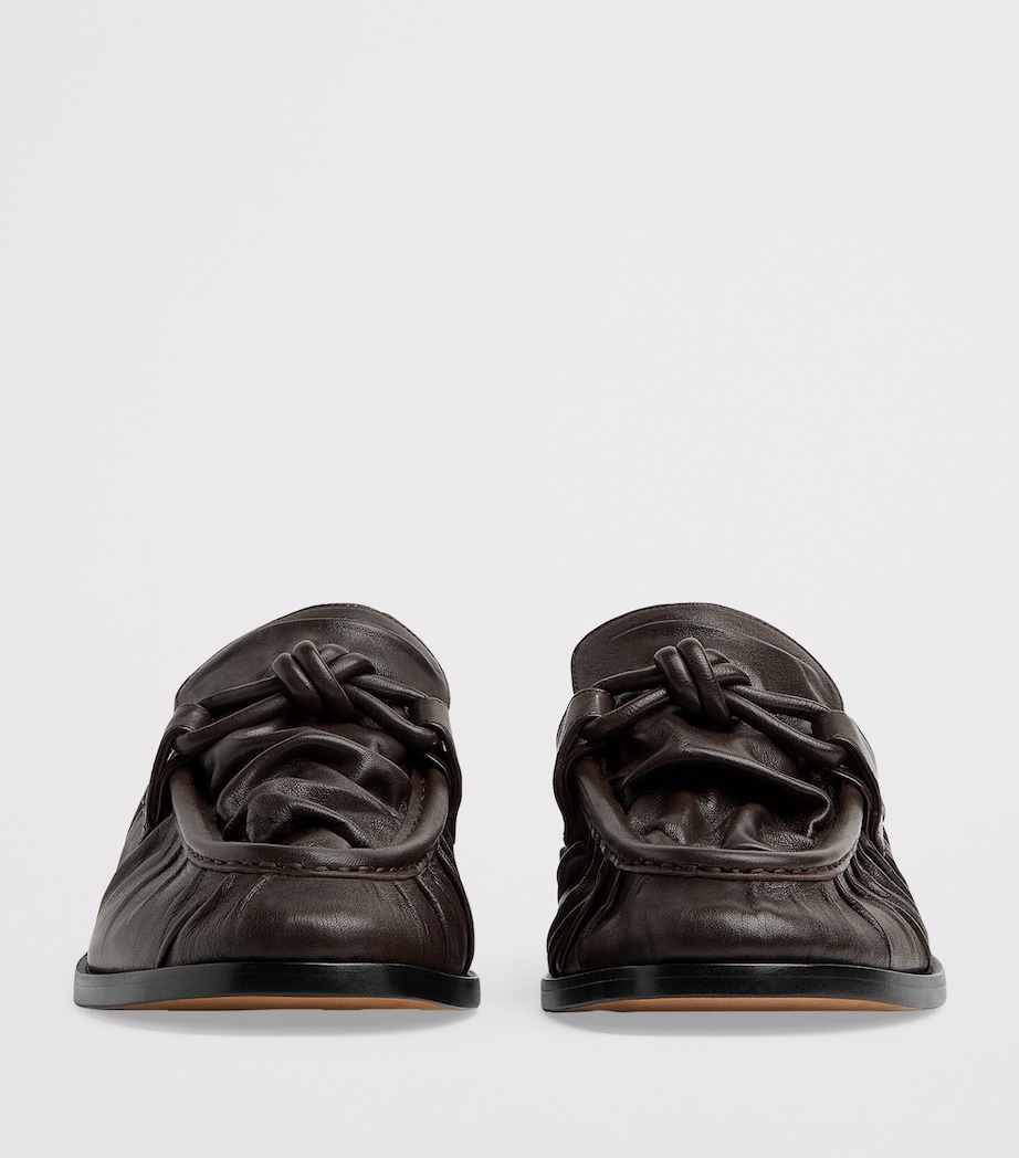 Lambskin Astaire Loafers 2113 Image 3