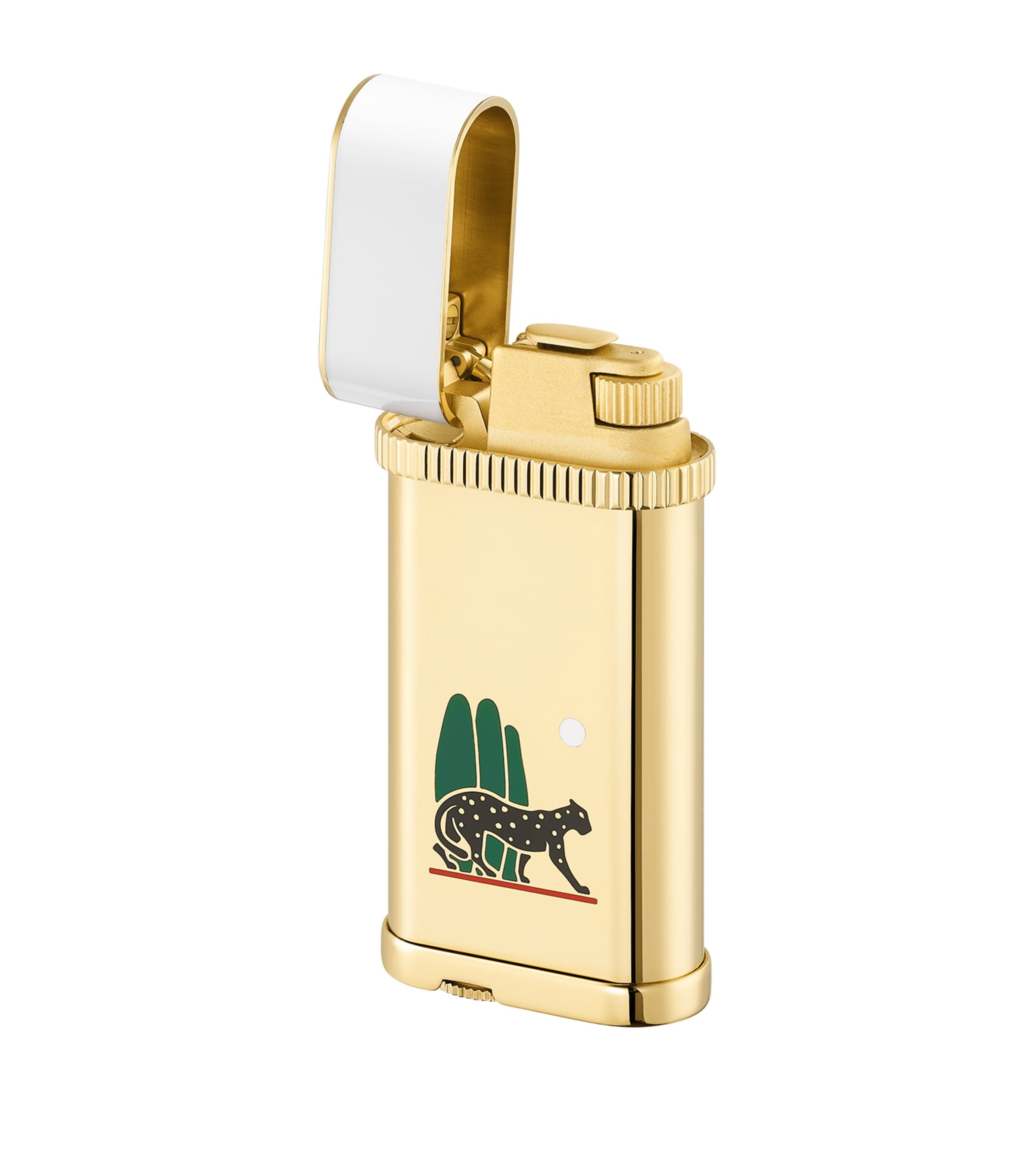 Panthère de Cartier Lighter GOLD Image 2