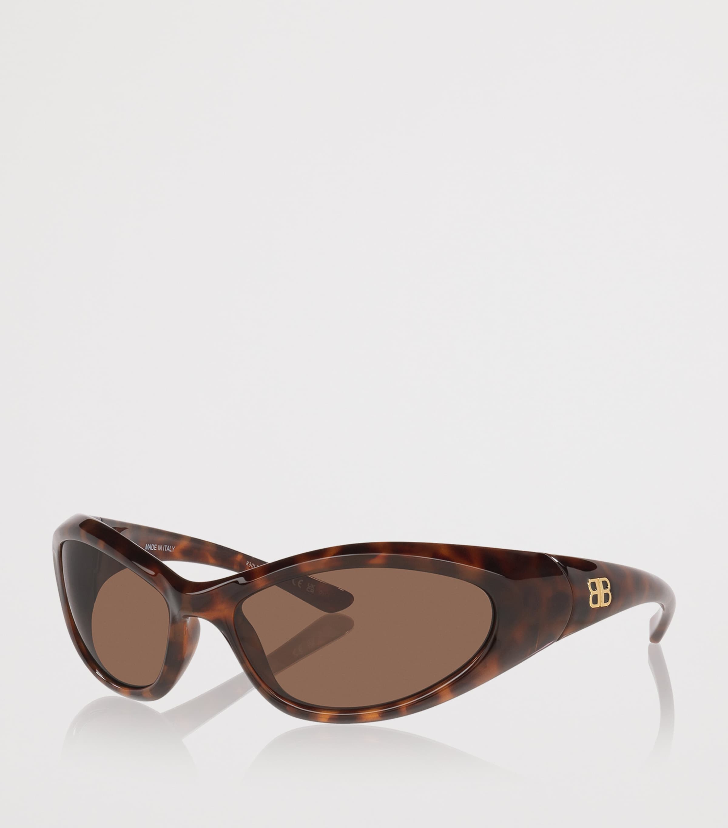 Cat Eye Sunglasses 4402D1 Image 2