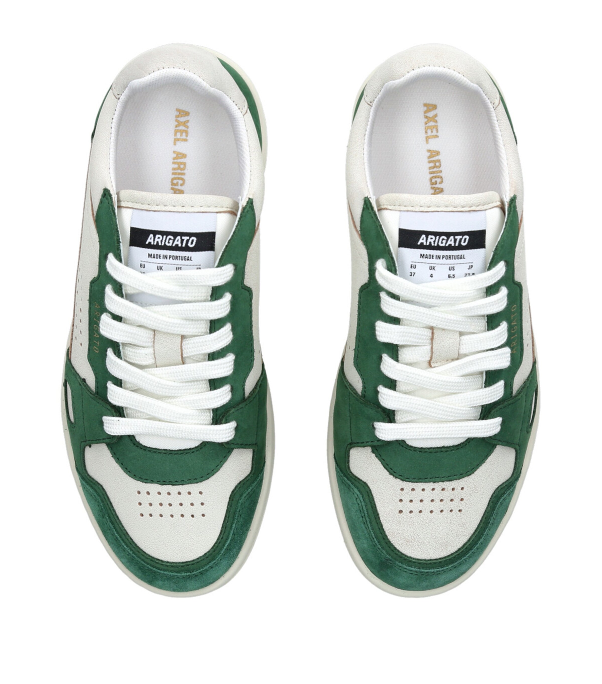 Axel Arigato Dice Lo Sneakers | Harrods US