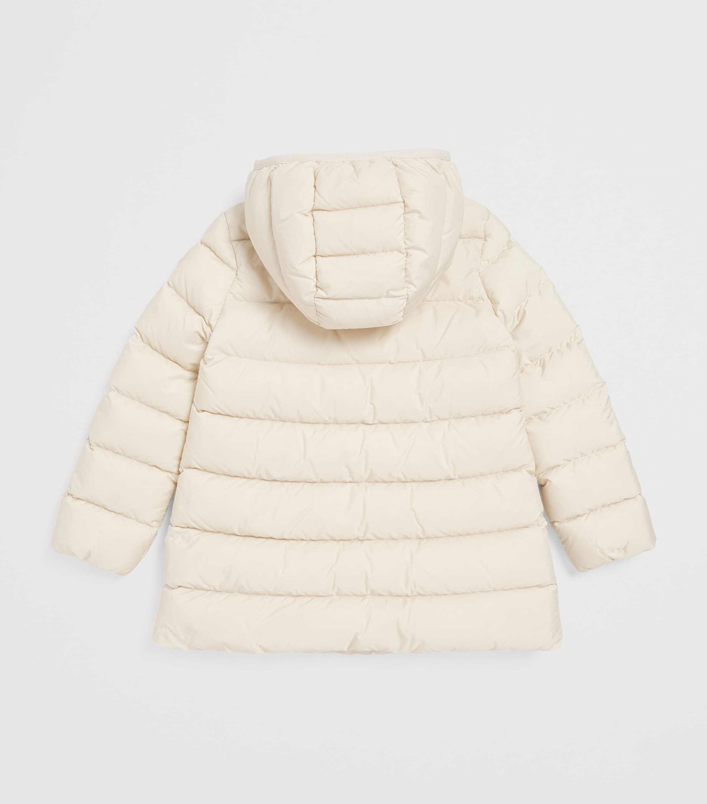 Down Barend Puffer Coat (8-10 Years) 201 Image 2