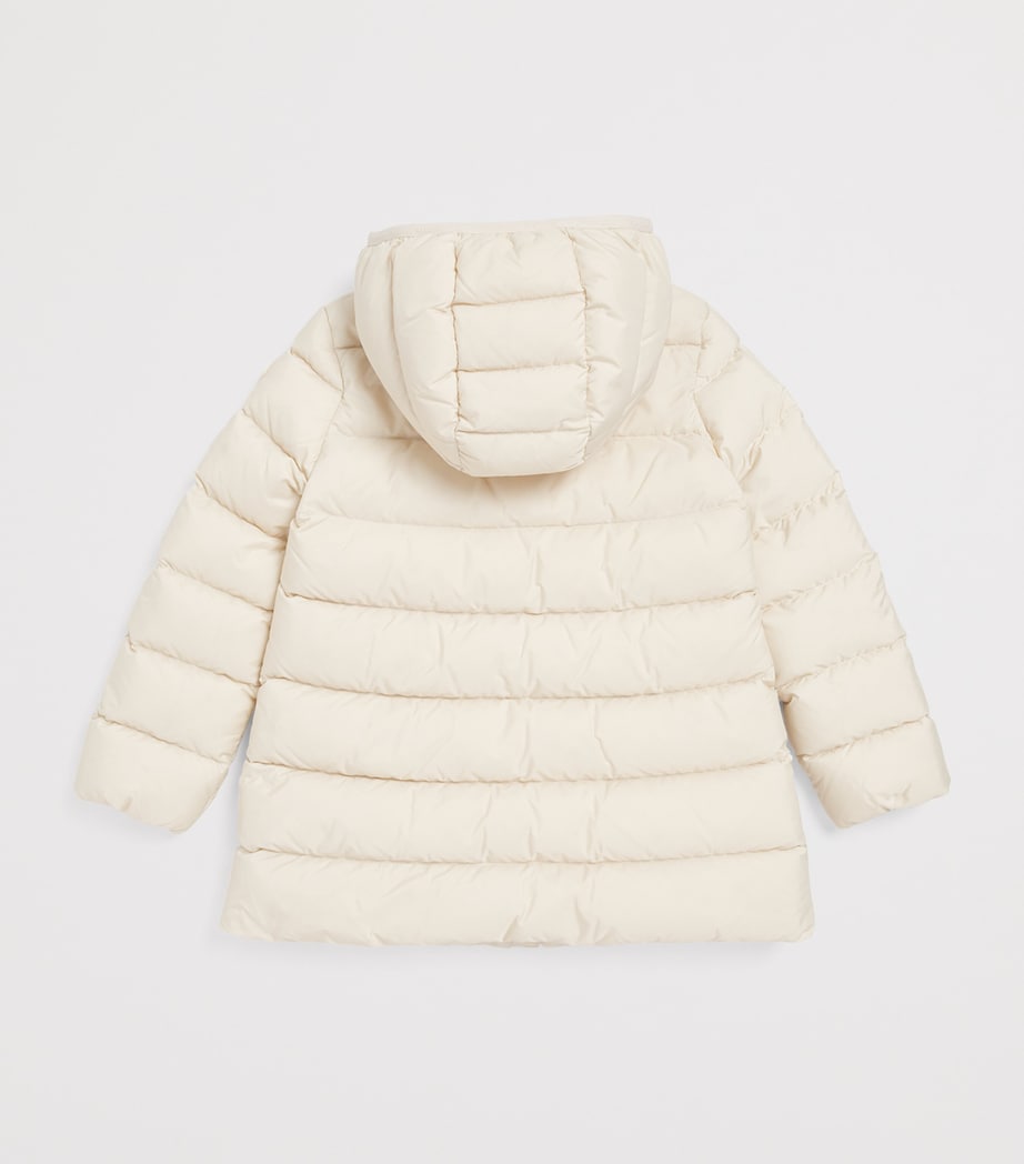 Down Barend Puffer Coat (8-10 Years) 201 Image 2