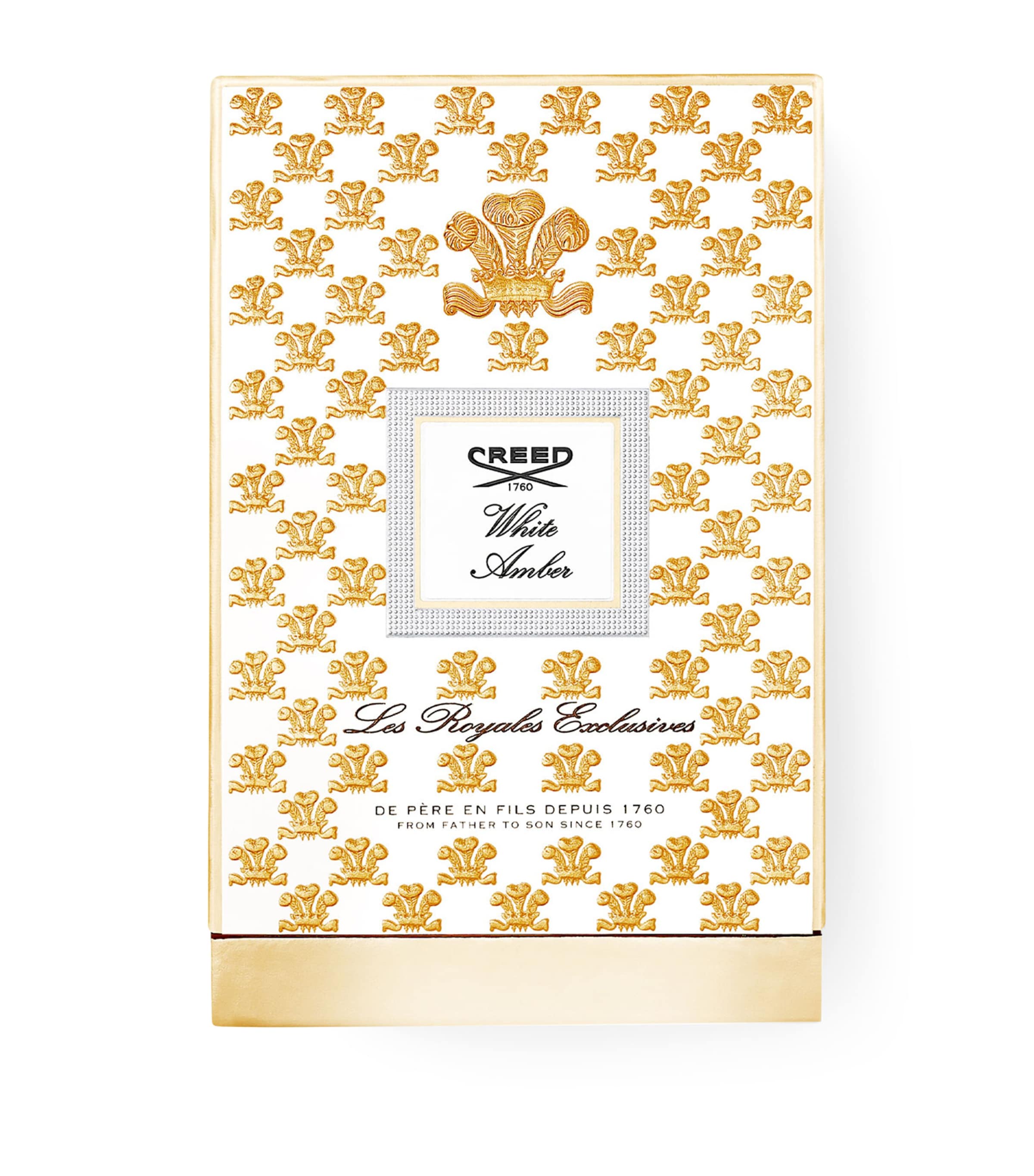 Creed Royal Exclusives White Amber (Eau de Parfum) (250ml) Image 3