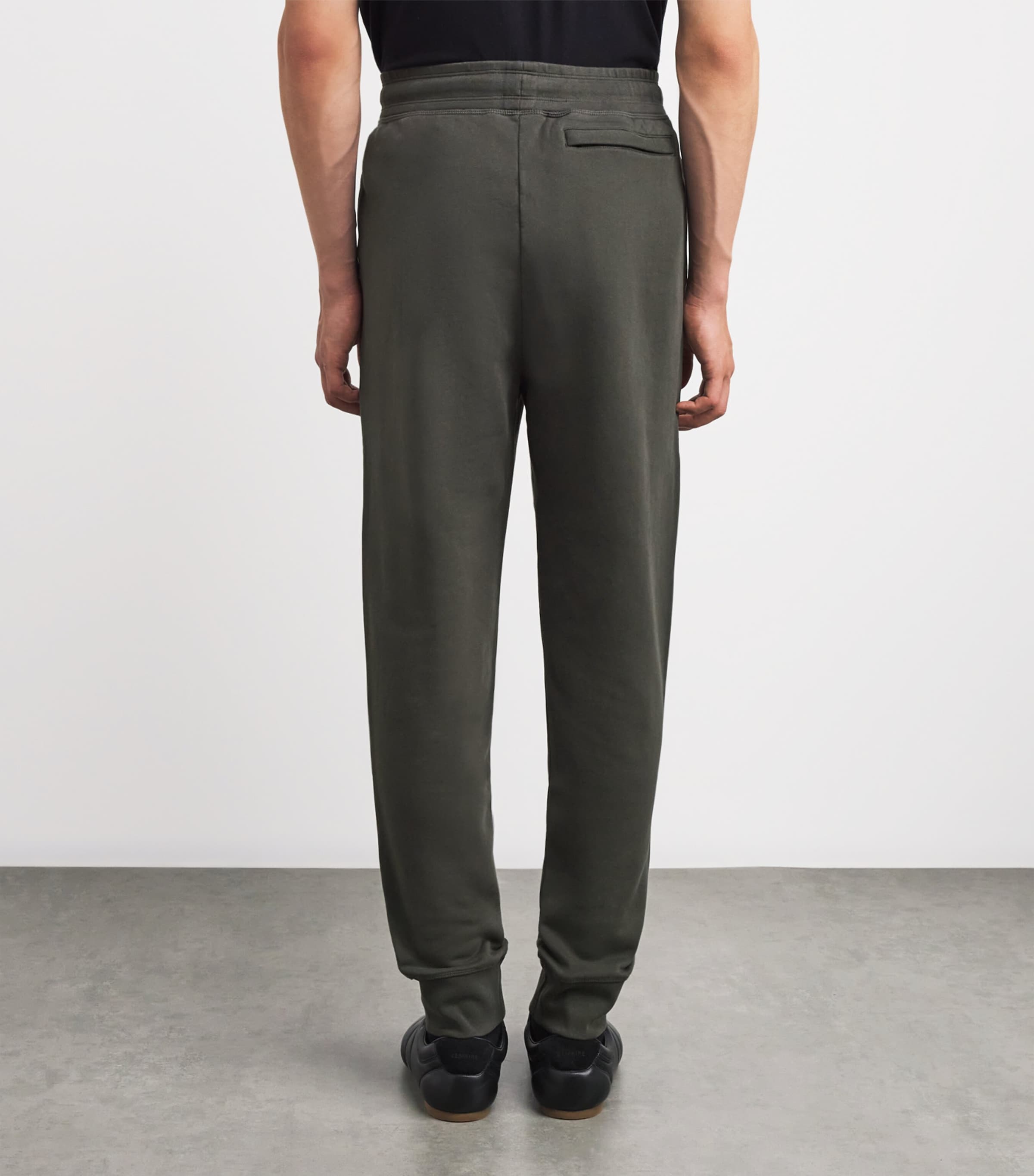 Cotton Huron Sweatpants 9782 Image 4