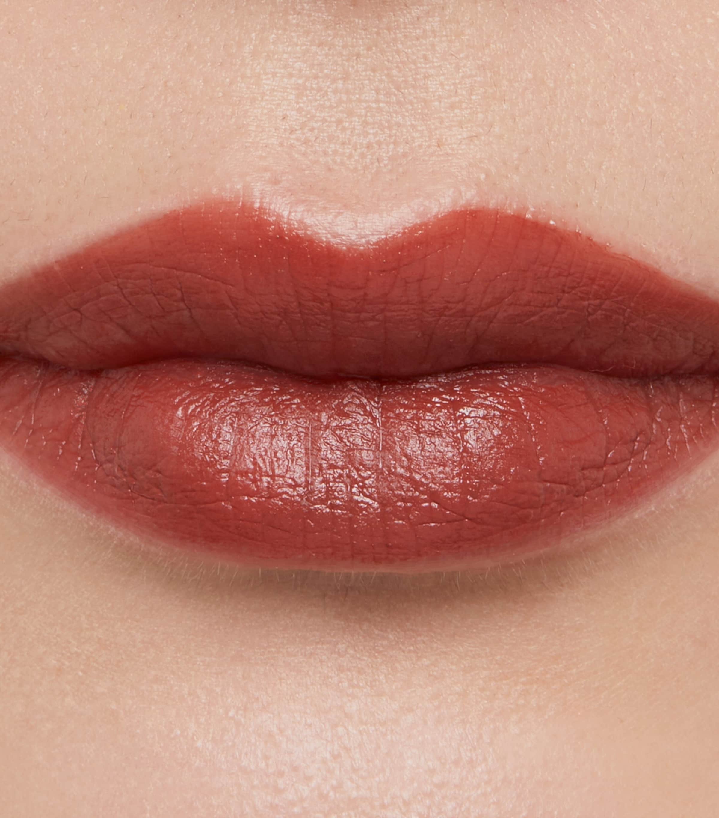 Matte Lipstick 123 ORANGE COSMOS Image 3