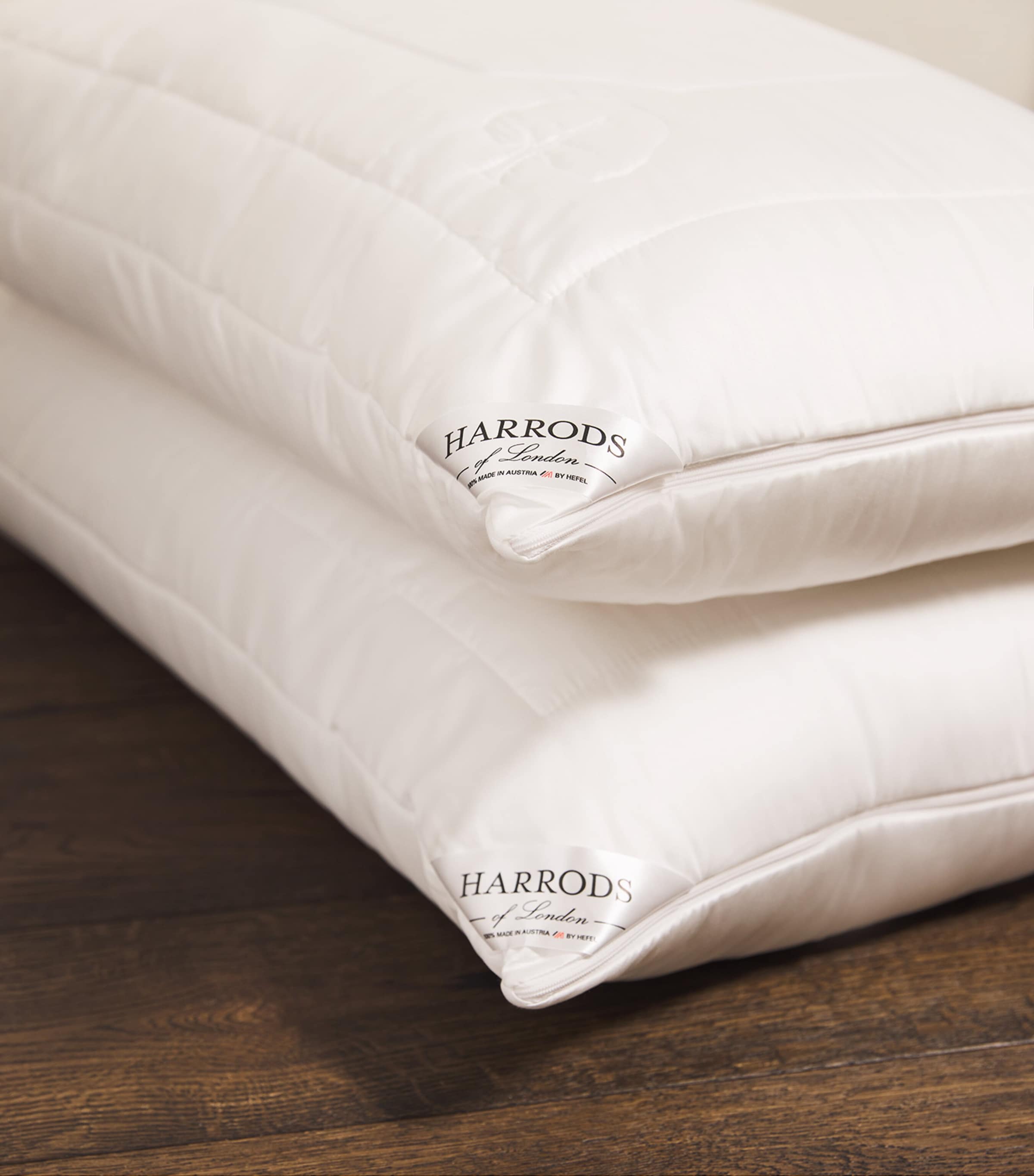 Eco Control King Pillow (50cm x 90cm) WHITE Image 3