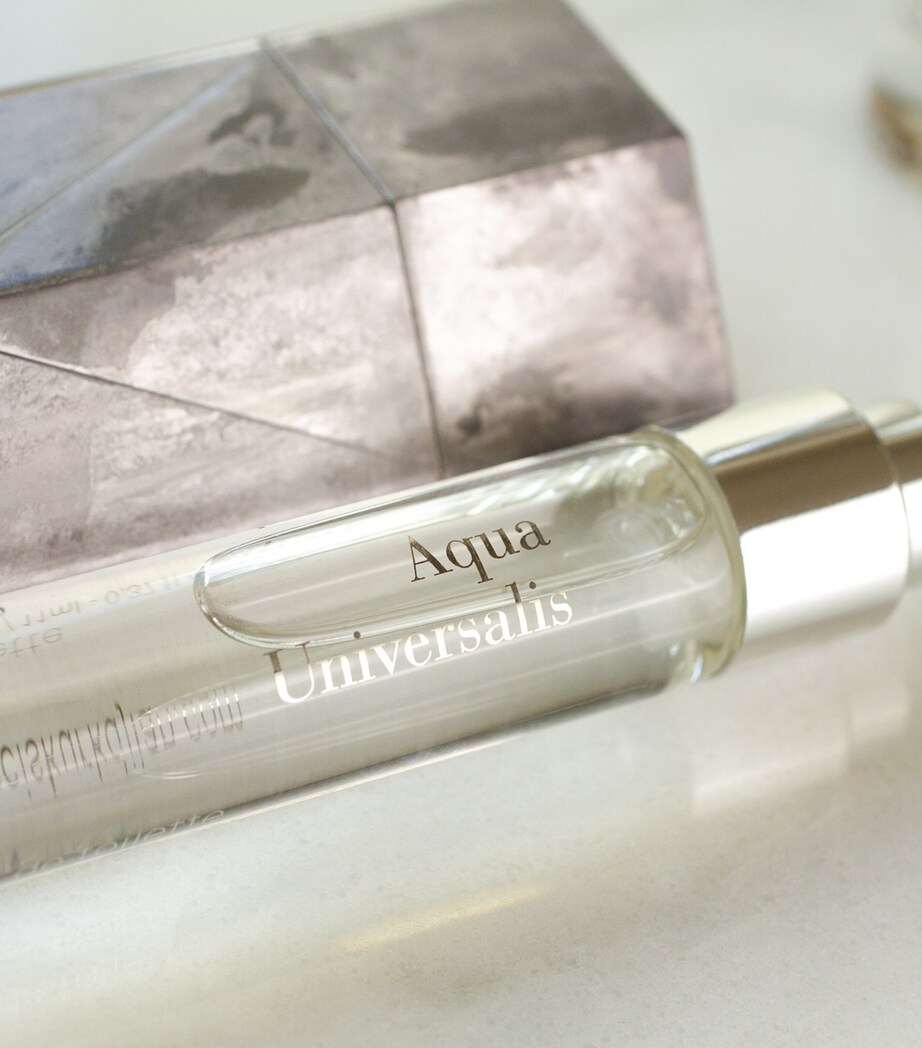 Maison Francis Kurkdjian Luxury Travel Spray – Zinc Edition Image 4