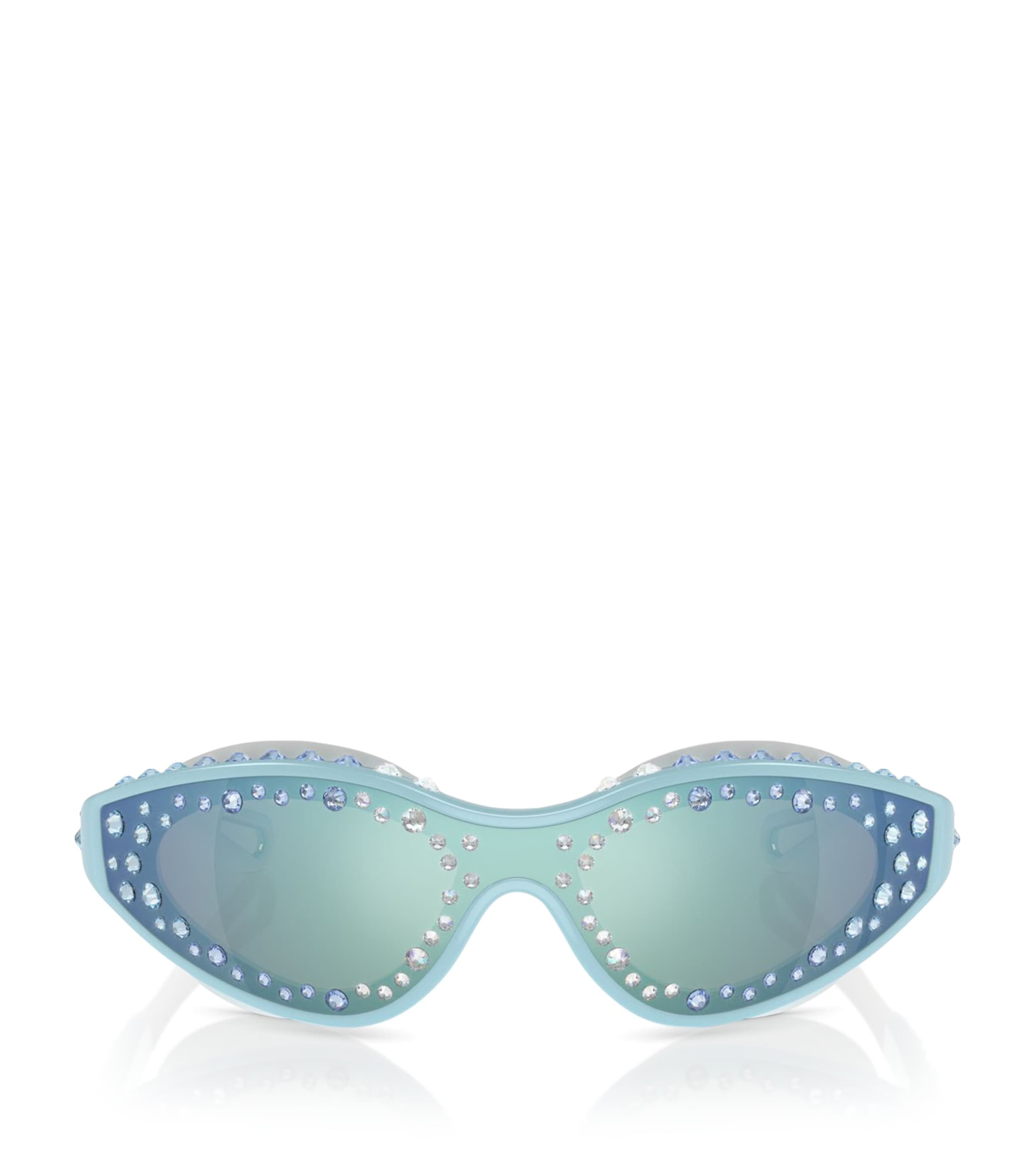 Swarovski Injected SK6024 Sunglasses | Holiday Shop | Womens | Sunglasses | Women Accessories