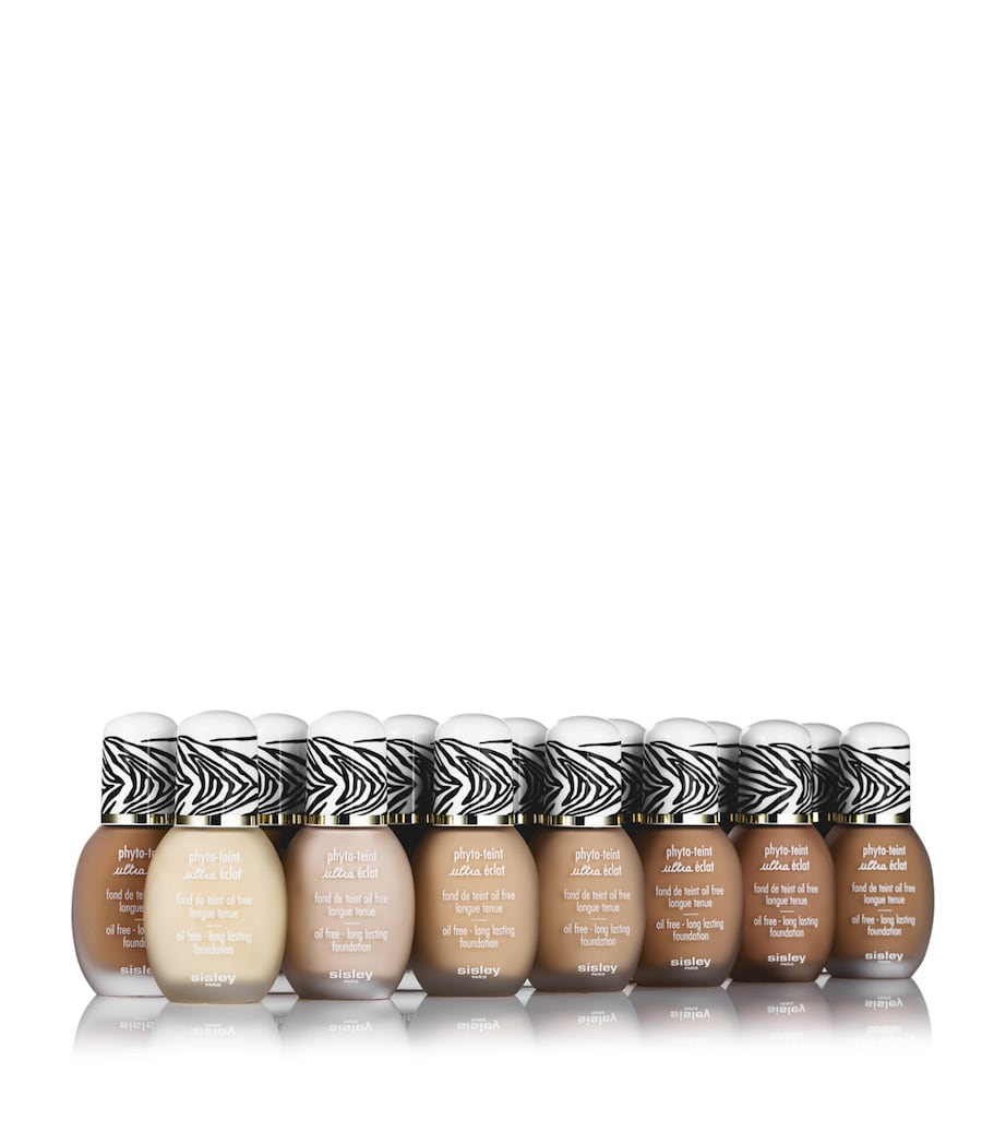 Phyto-Teint Ultra Éclat Foundation N1 IVORY Image 2