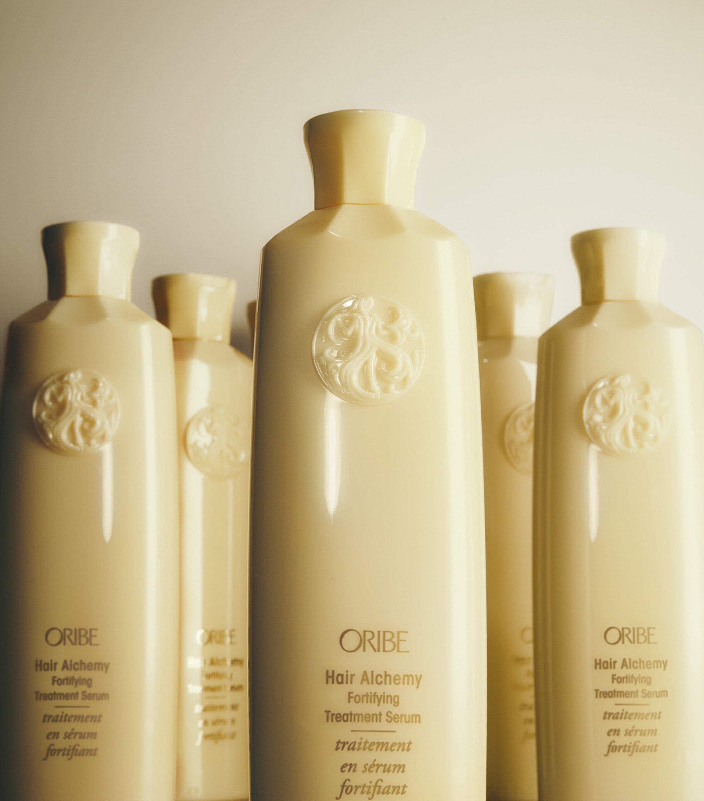 Hair Alchemy Fortifying Treatment Serum (175ml) NO COLOUR Image 4