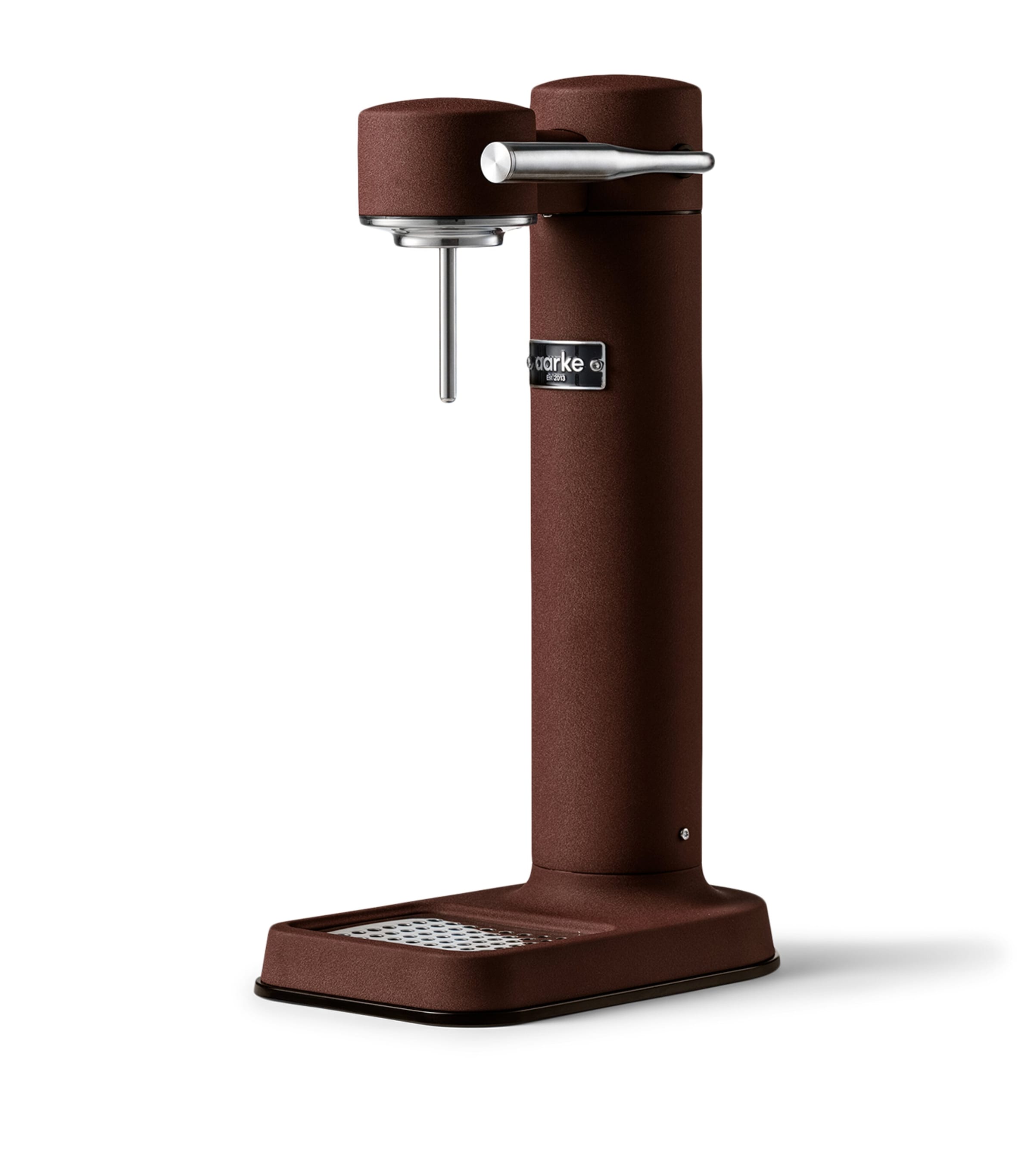 Carbonator 3 BURGUNDY Image 5