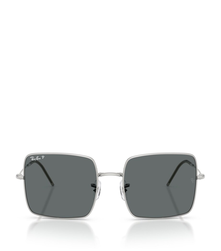 RBR0104S Square 1971 Reverse Sunglasses 003/81 Image 1