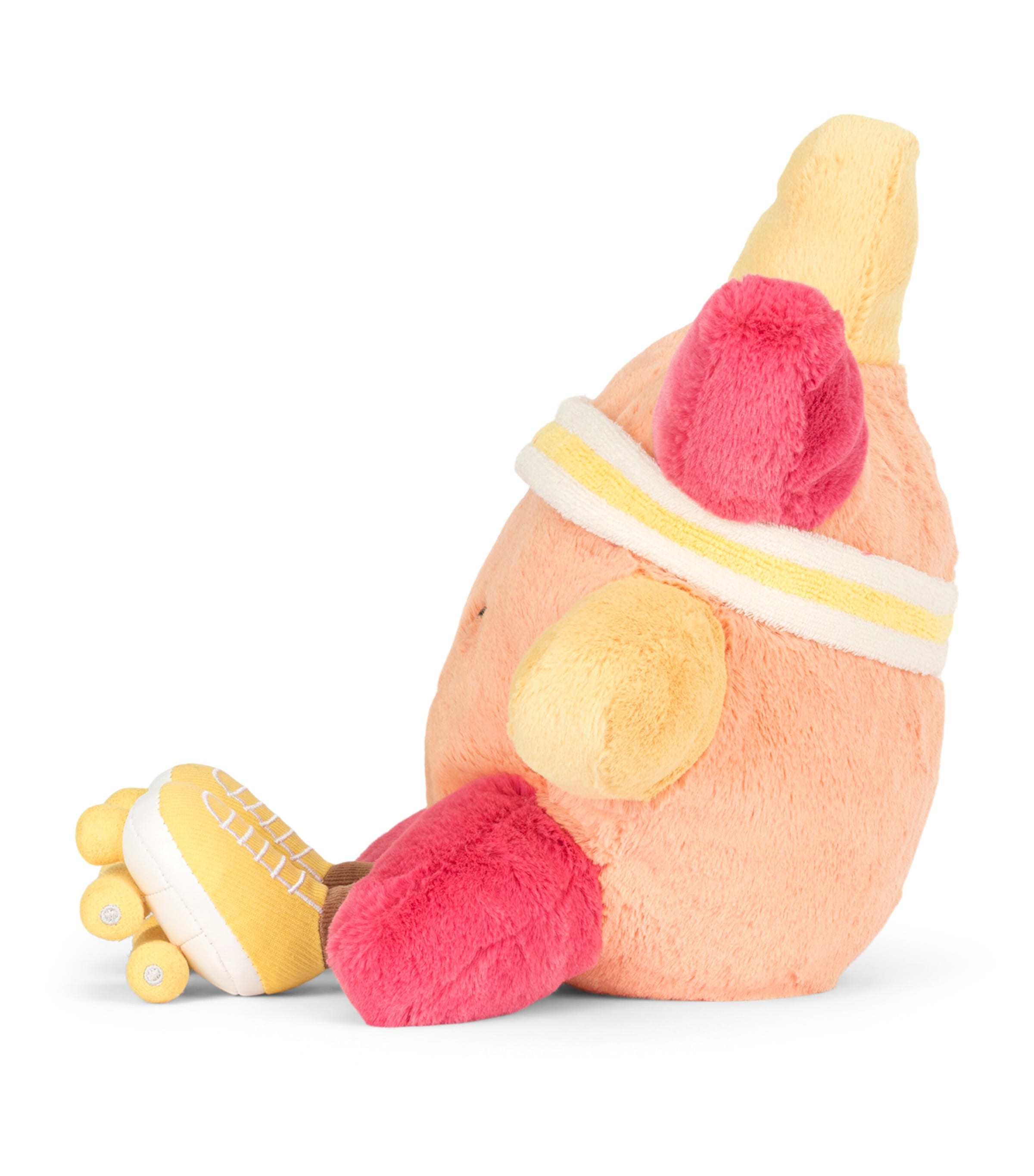 Jellycat Amuseables Sun Roller Skates 2 (30cm) Image 2
