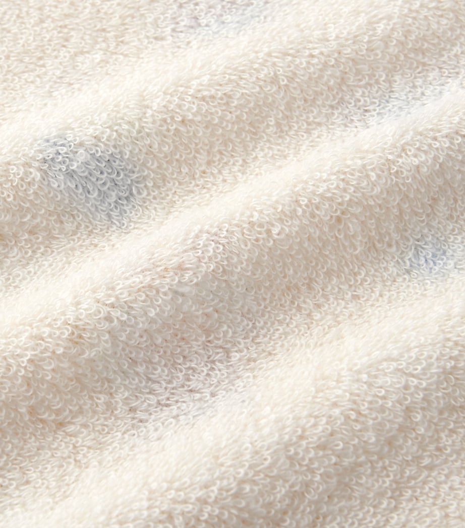 Teddy Bear Towel (70cm x 35cm) 4 Image 2