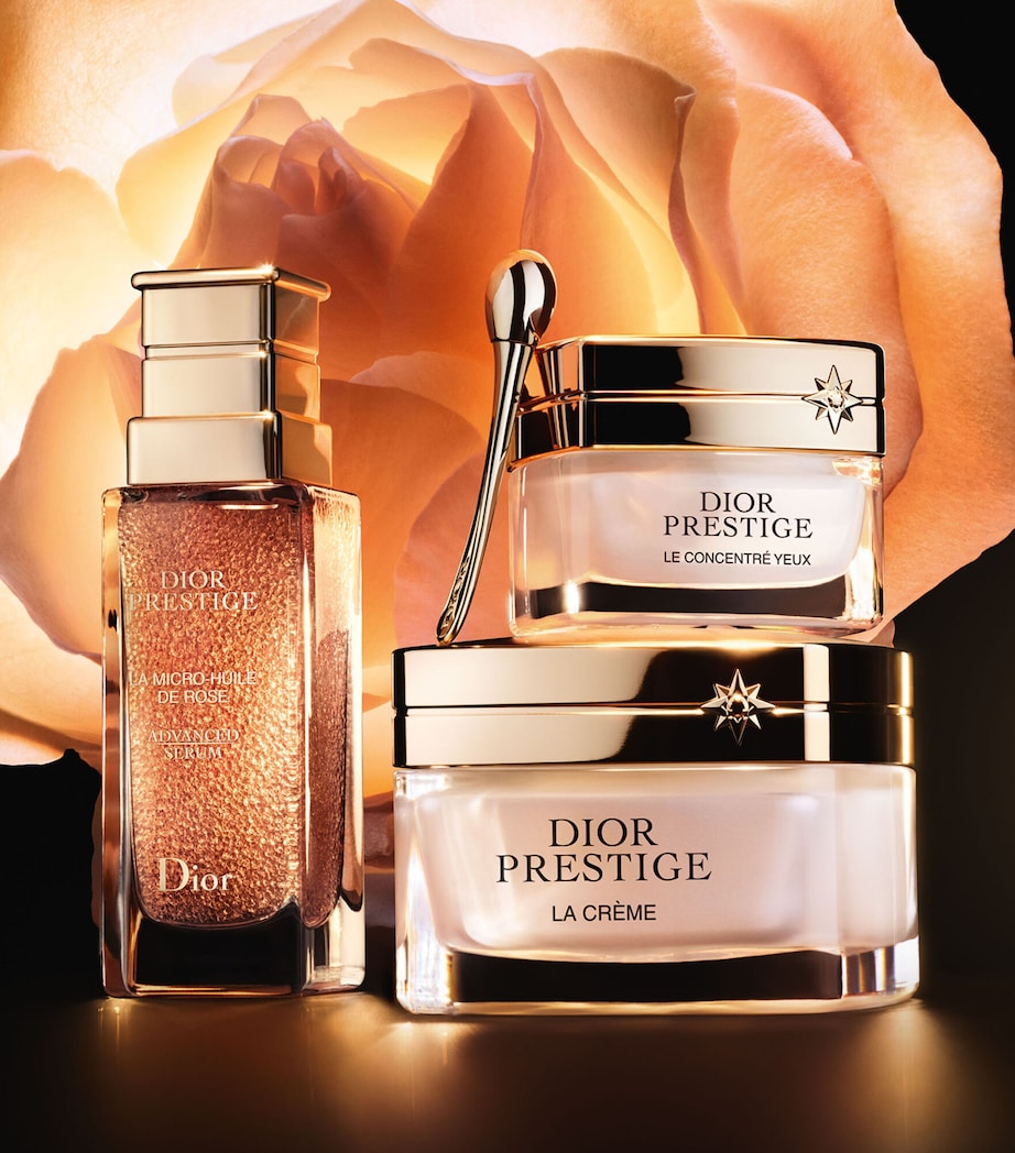 Prestige Le Concentré Yeux Eye Cream (15ml) - Refill WHITE Image 2