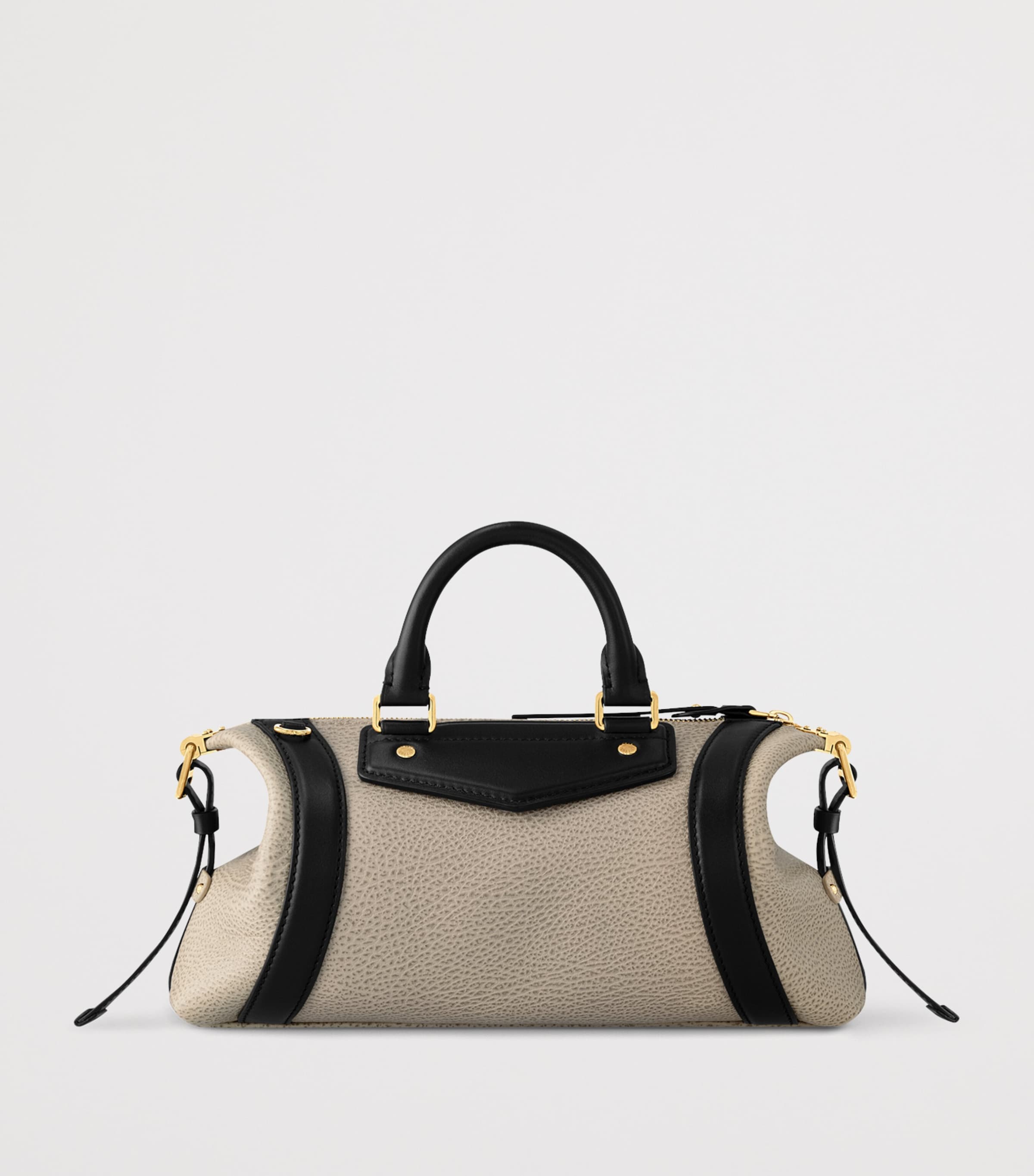 【希少】 LOUIS VUITTON Top Handle Bag 30 ハンドバッグ ll02333_5_louis_vuitton_monogr