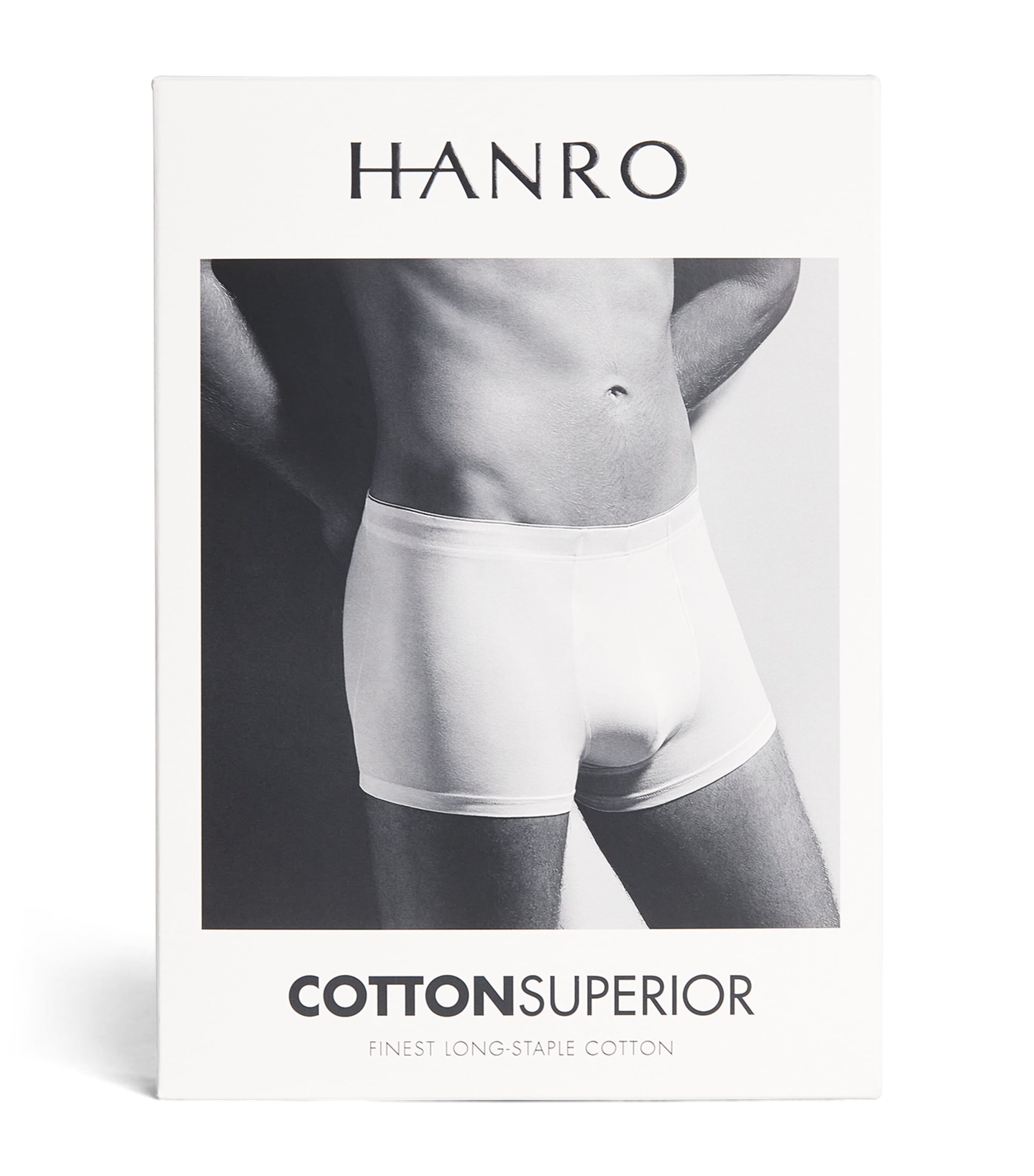 Hanro Cotton Superior Trunks | Men Clothing | Socks & Underwear | Boxers & Briefs | Designers | Hanro Hanro Cotton Superior Trunks | Men Clothing | Socks & Underwear | Boxers & Briefs | Designers | Hanro