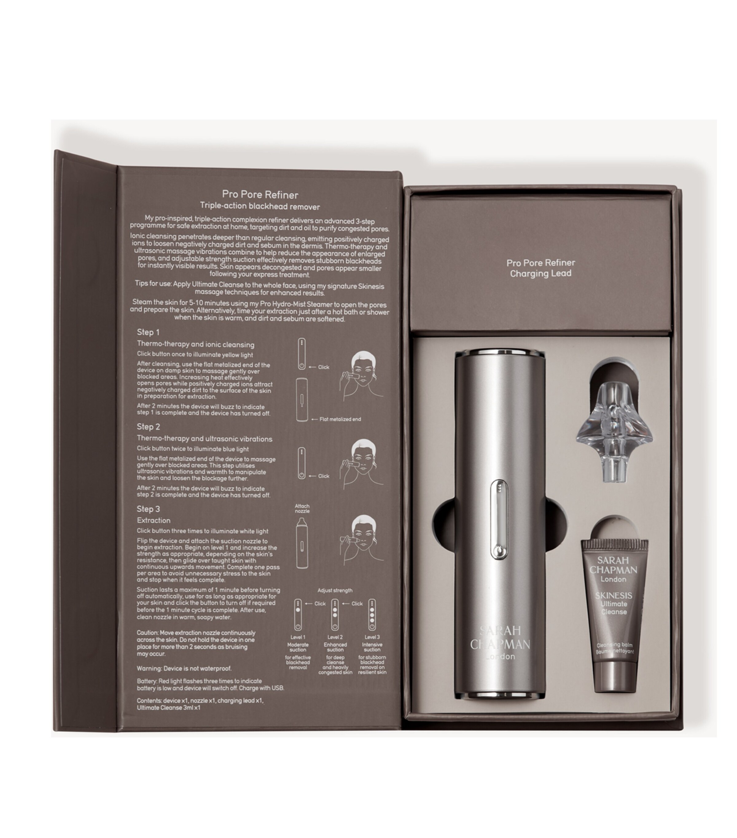 Sarah Chapman Pro Pore Refiner Image 6