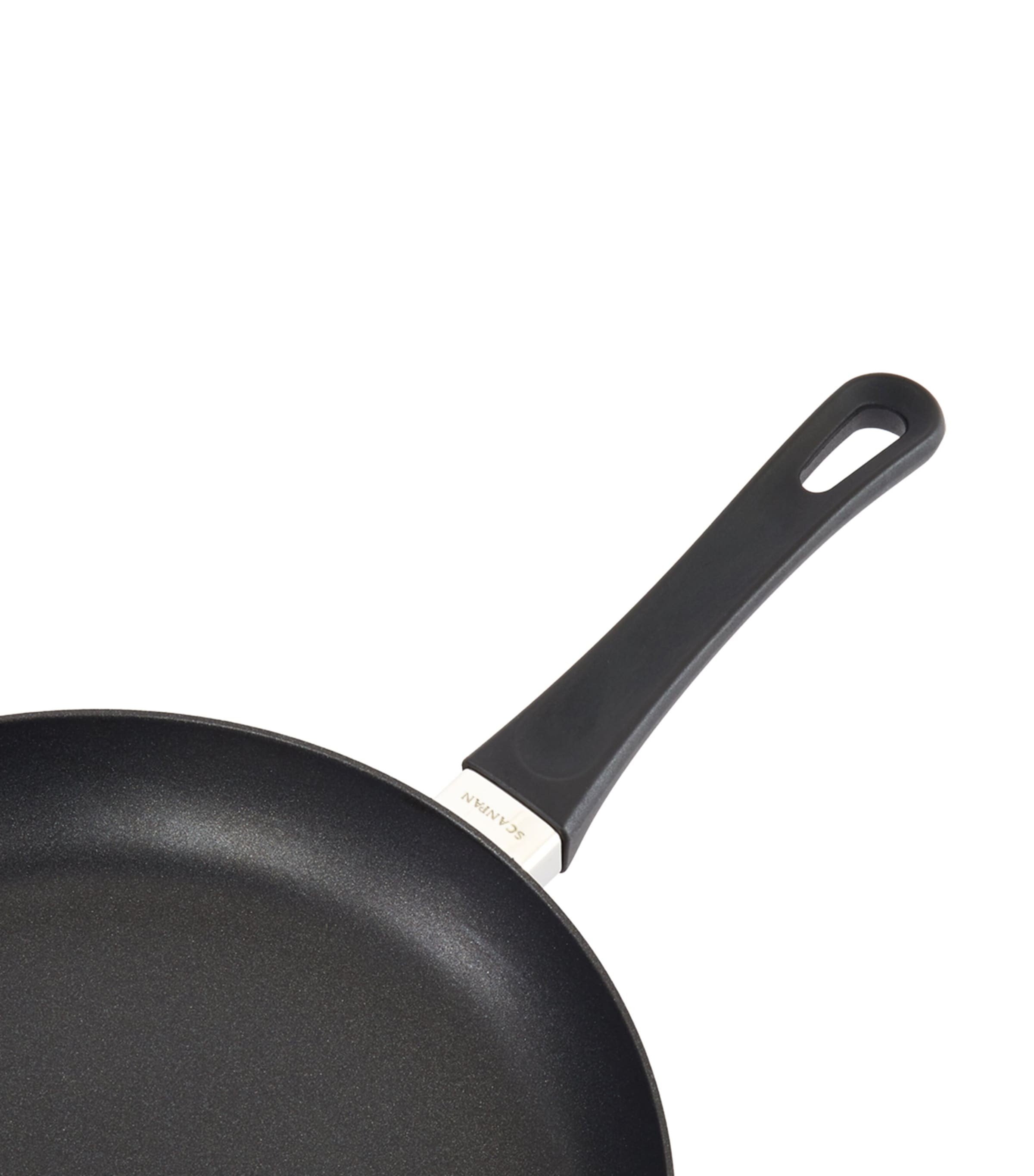 Classic Frying Pan (28cm) BLACK Image 2
