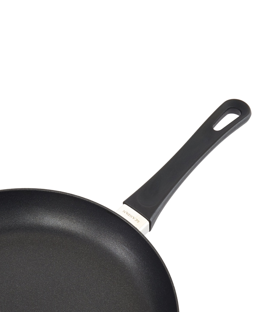 Classic Frying Pan (28cm) BLACK Image 2