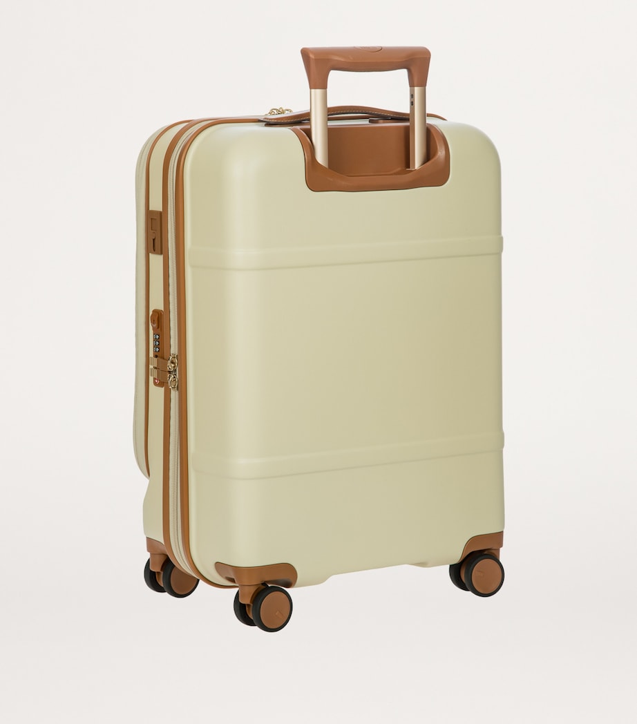 Bellagio 3 Cabin Suitcase (55cm) CREAM 014 Image 3